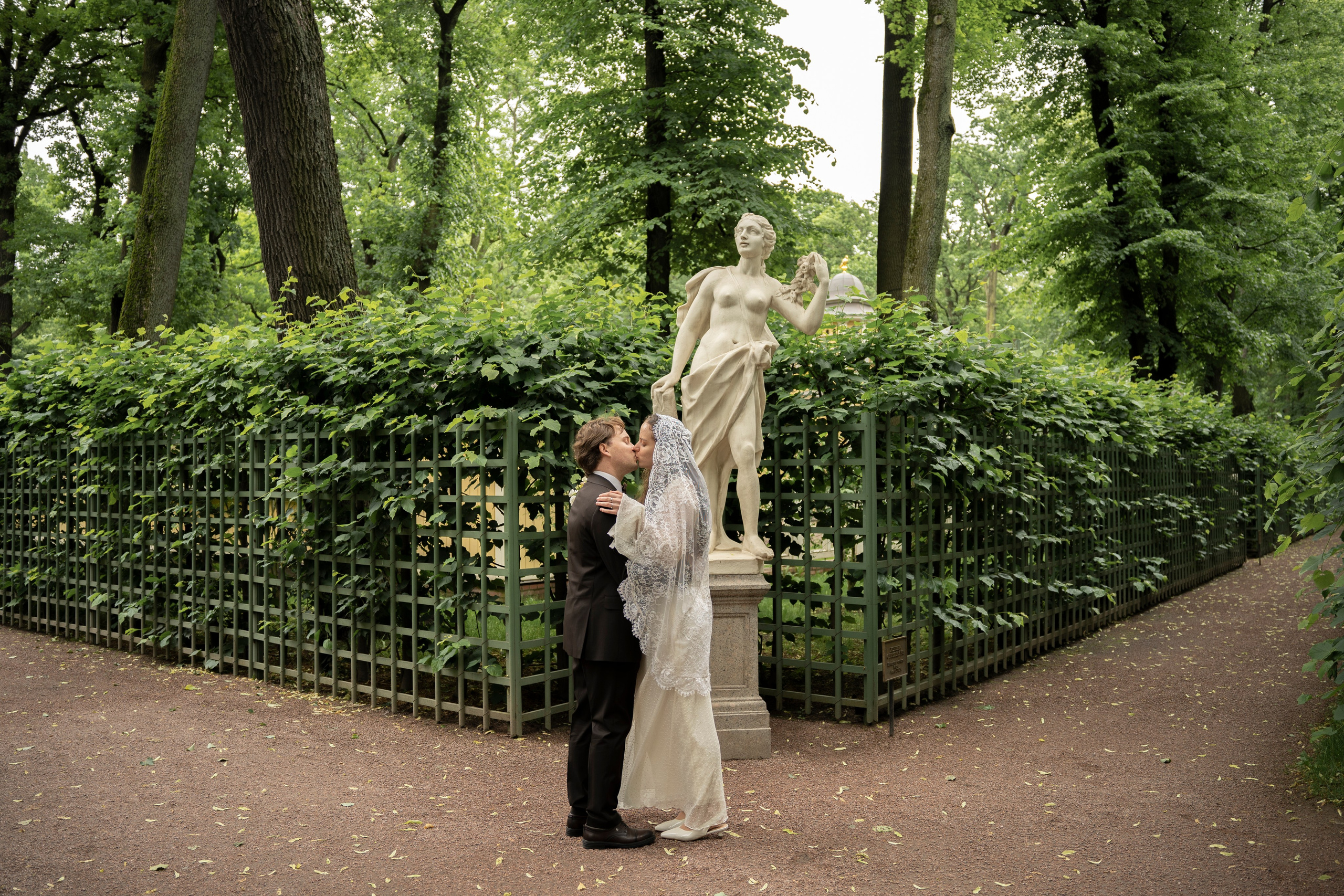 Юлия+Вячеслав. Главная