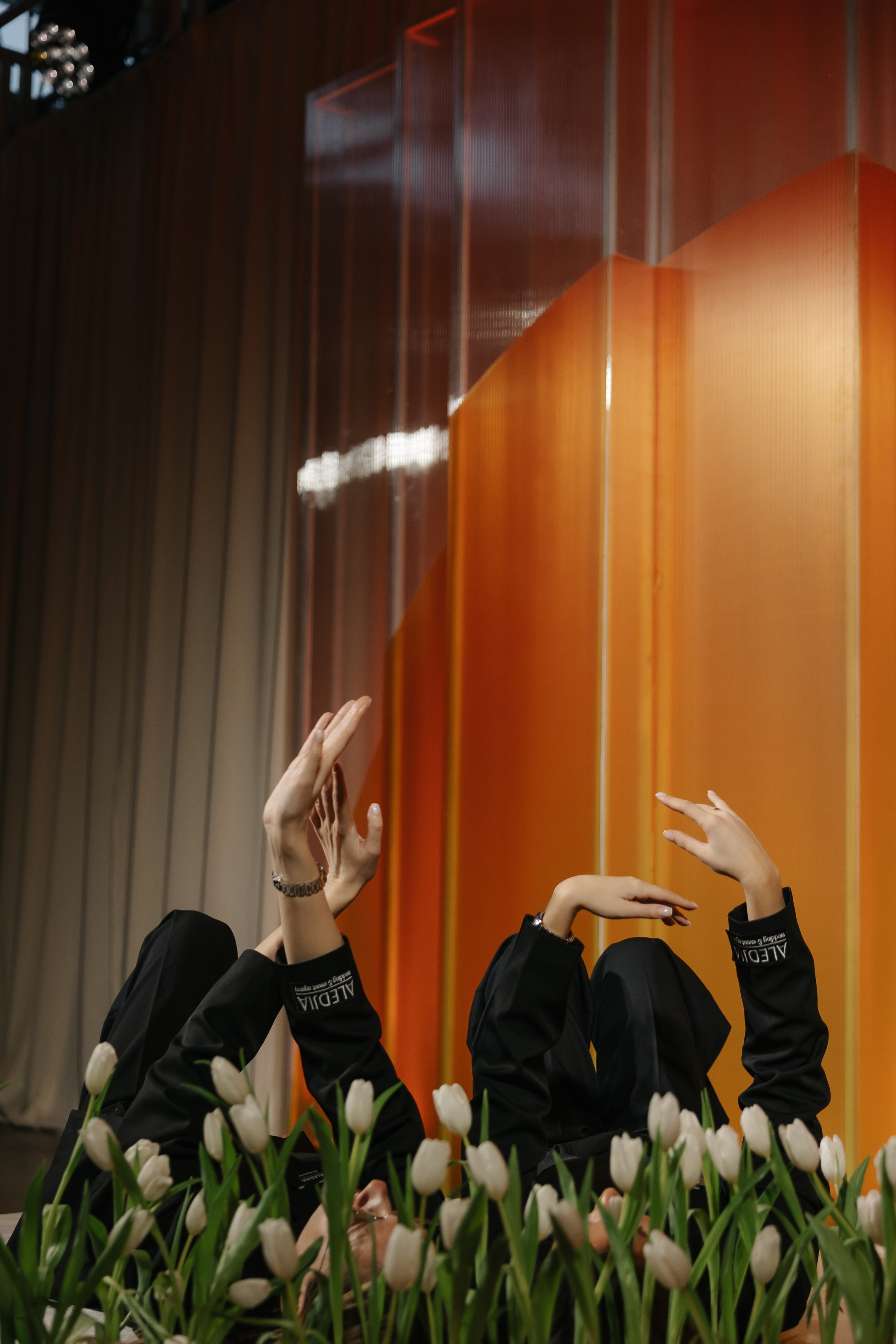 «НА ЗАРЕ» | 01.03.2025| г. Москва, Hertz hall. МашаШарики | Декоратор | Москва