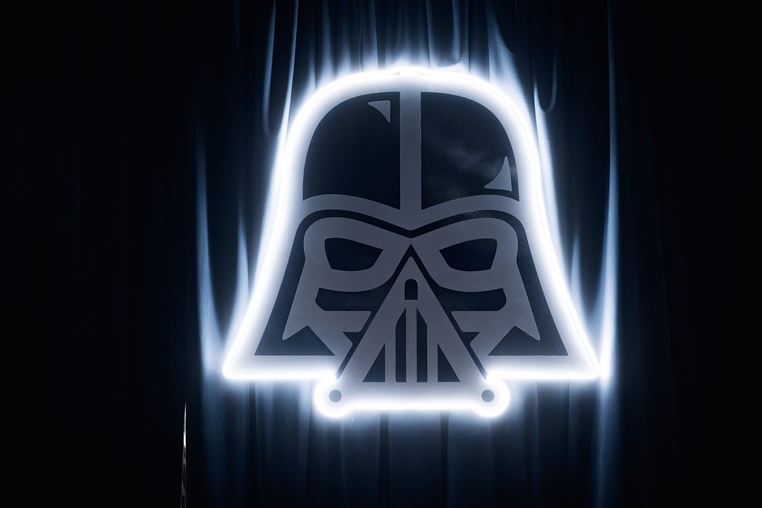 STAR WARS | 24.01.2026 | г. Москва, Lazerland. МашаШарики | Декоратор | Москва