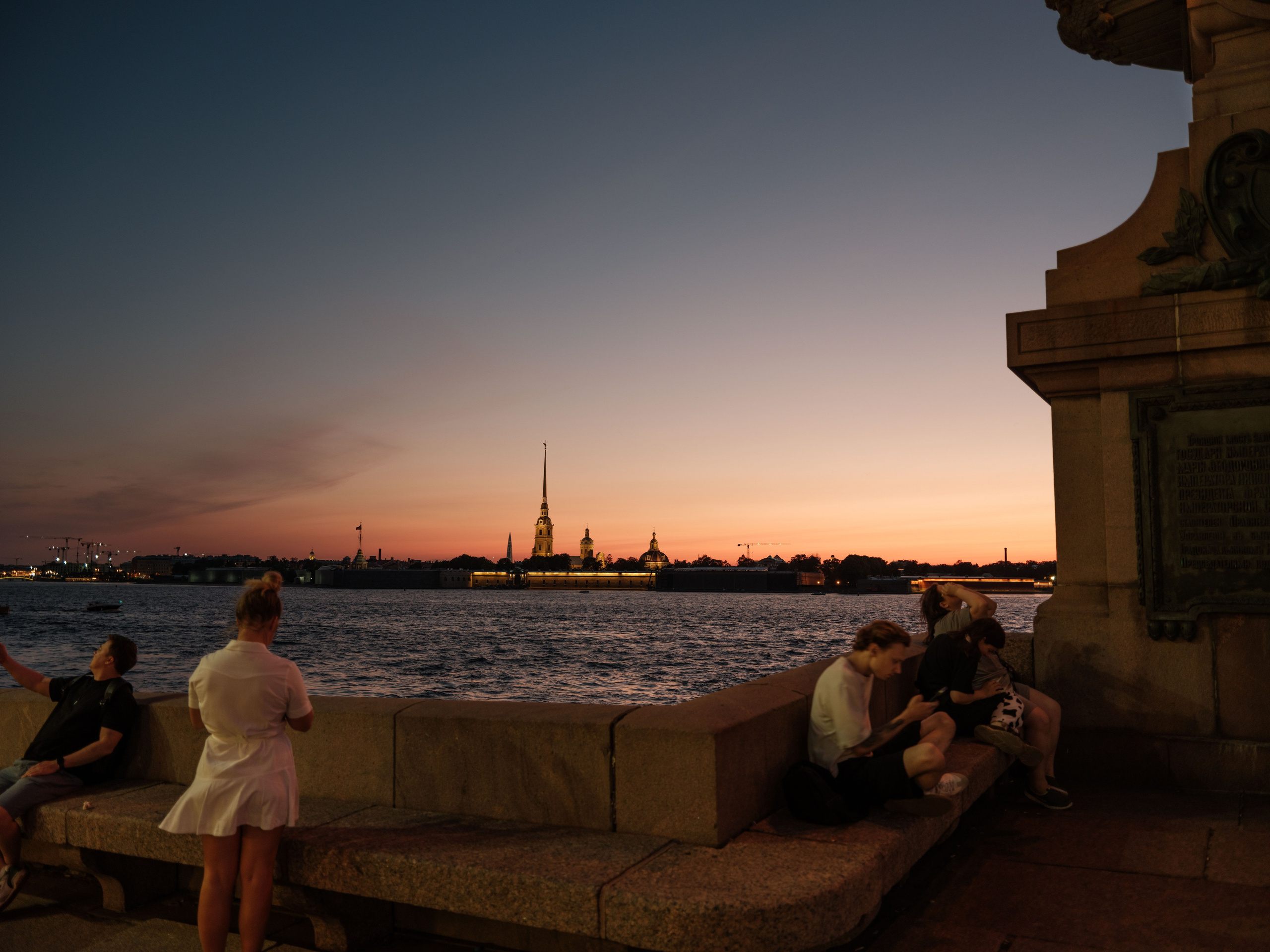 Уличный репортаж. Фотограф Балаев Михаил