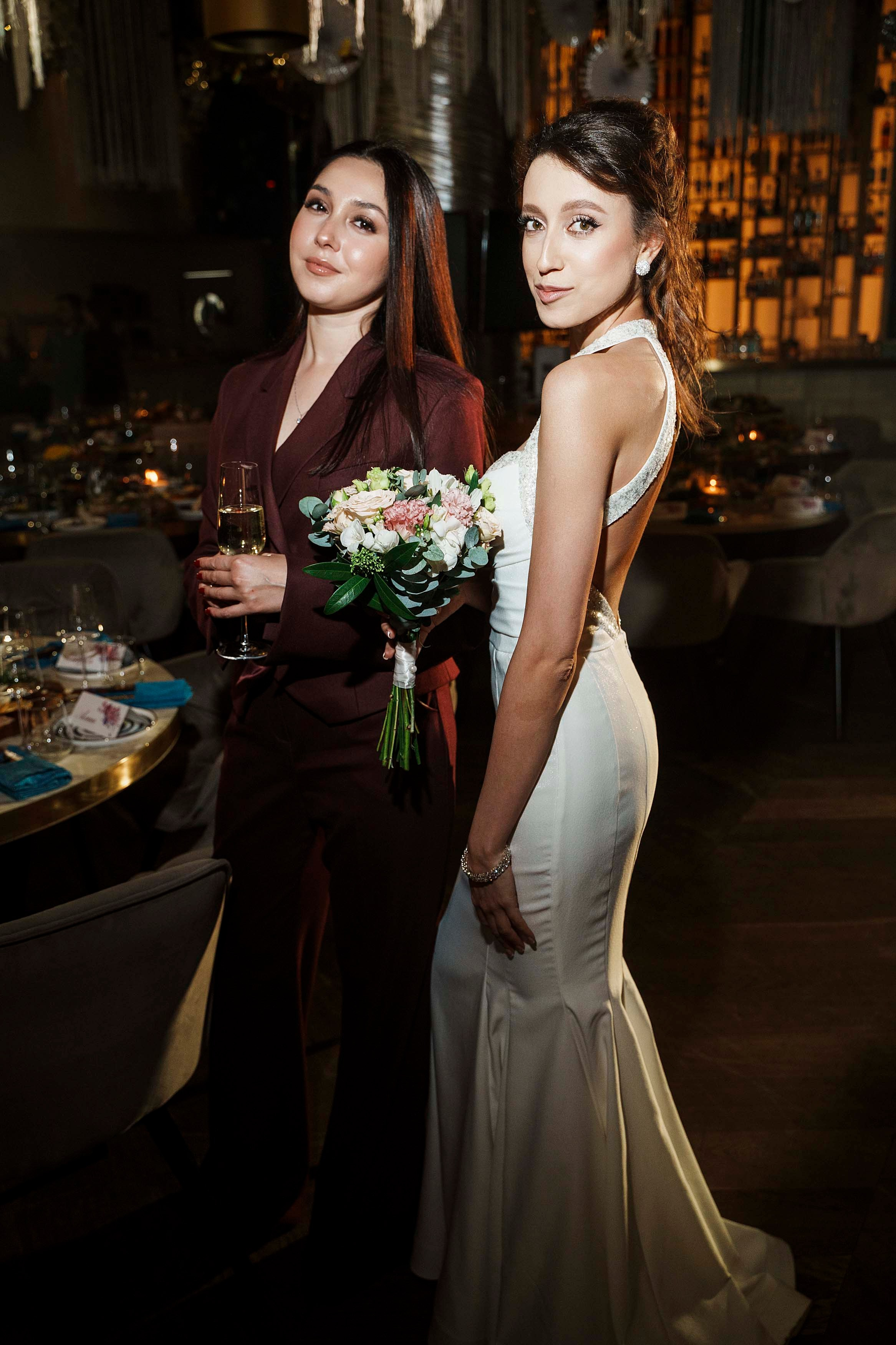 Шамиль & Чулпан. Фотограф Казань