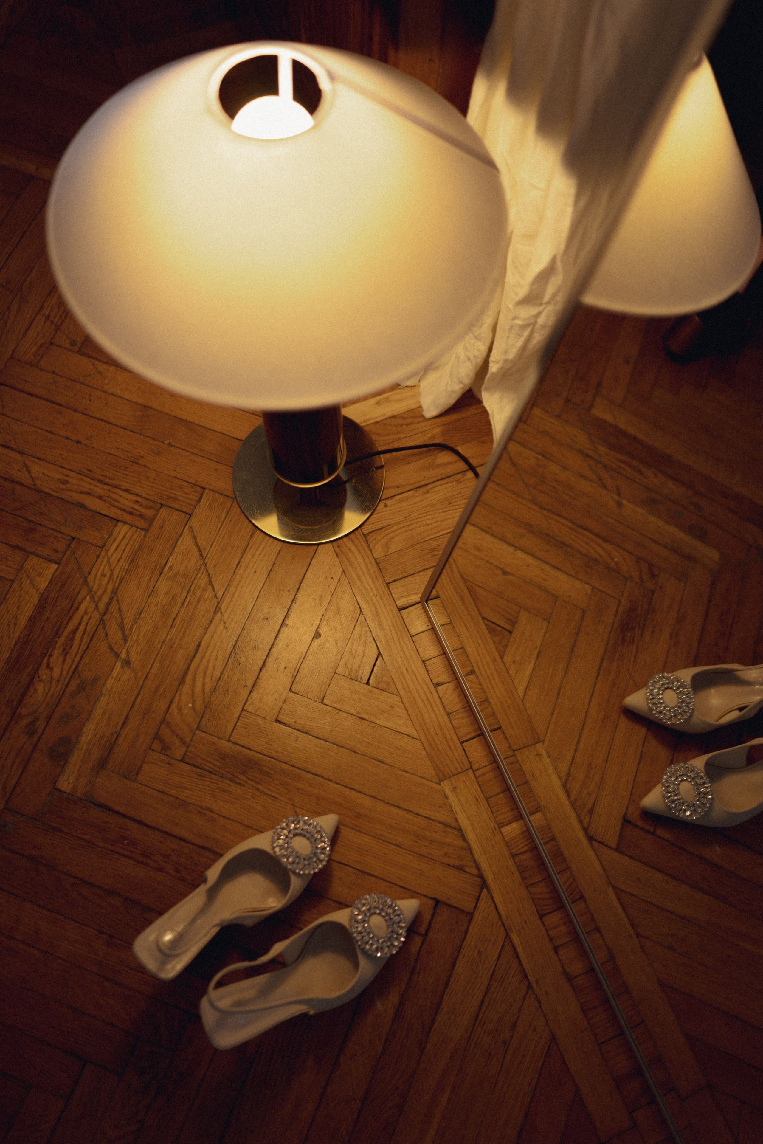 Весенний девичник. Фотограф Анна Кобазева, Москва