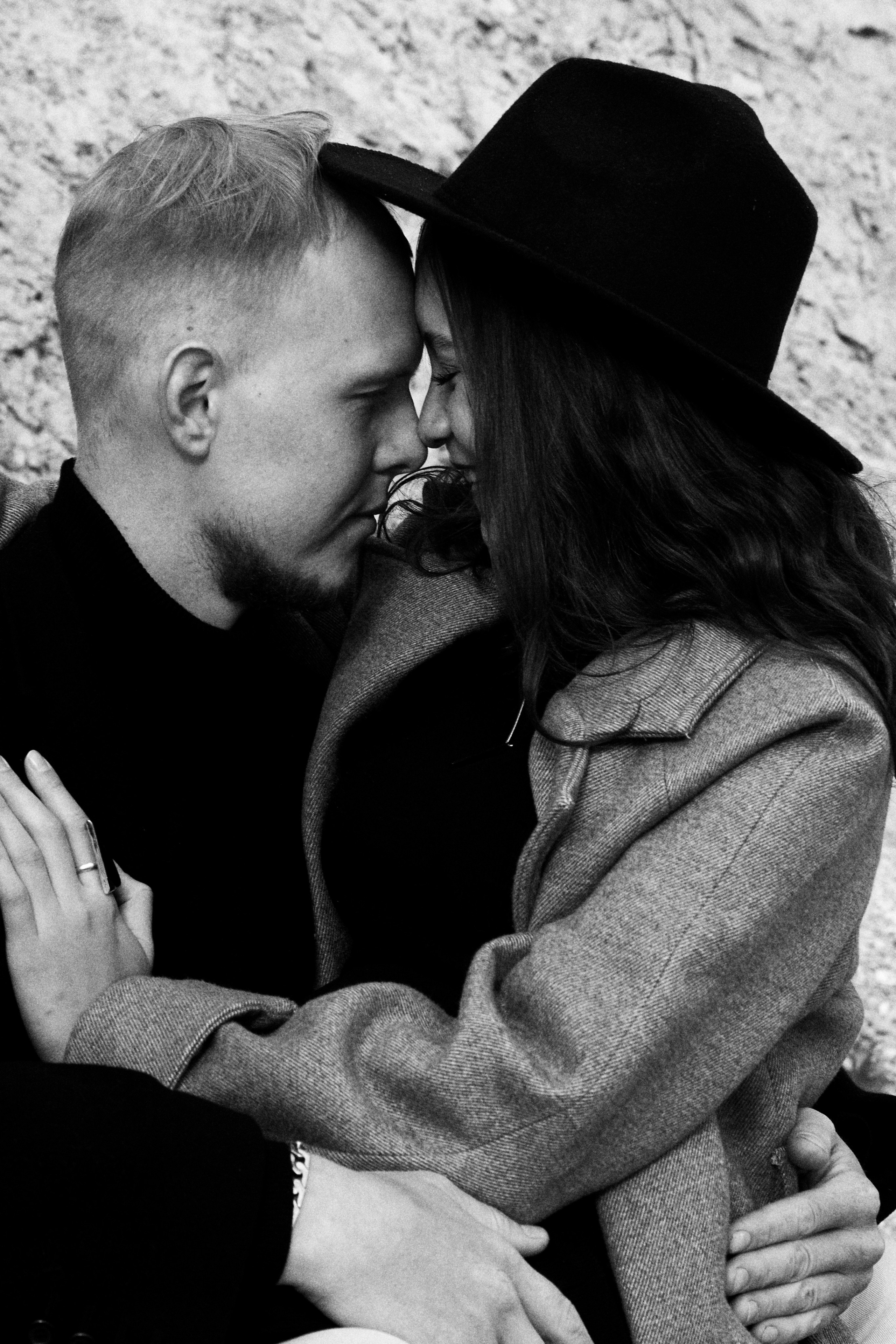 Прогулка у Камского моря. Фотограф Казань