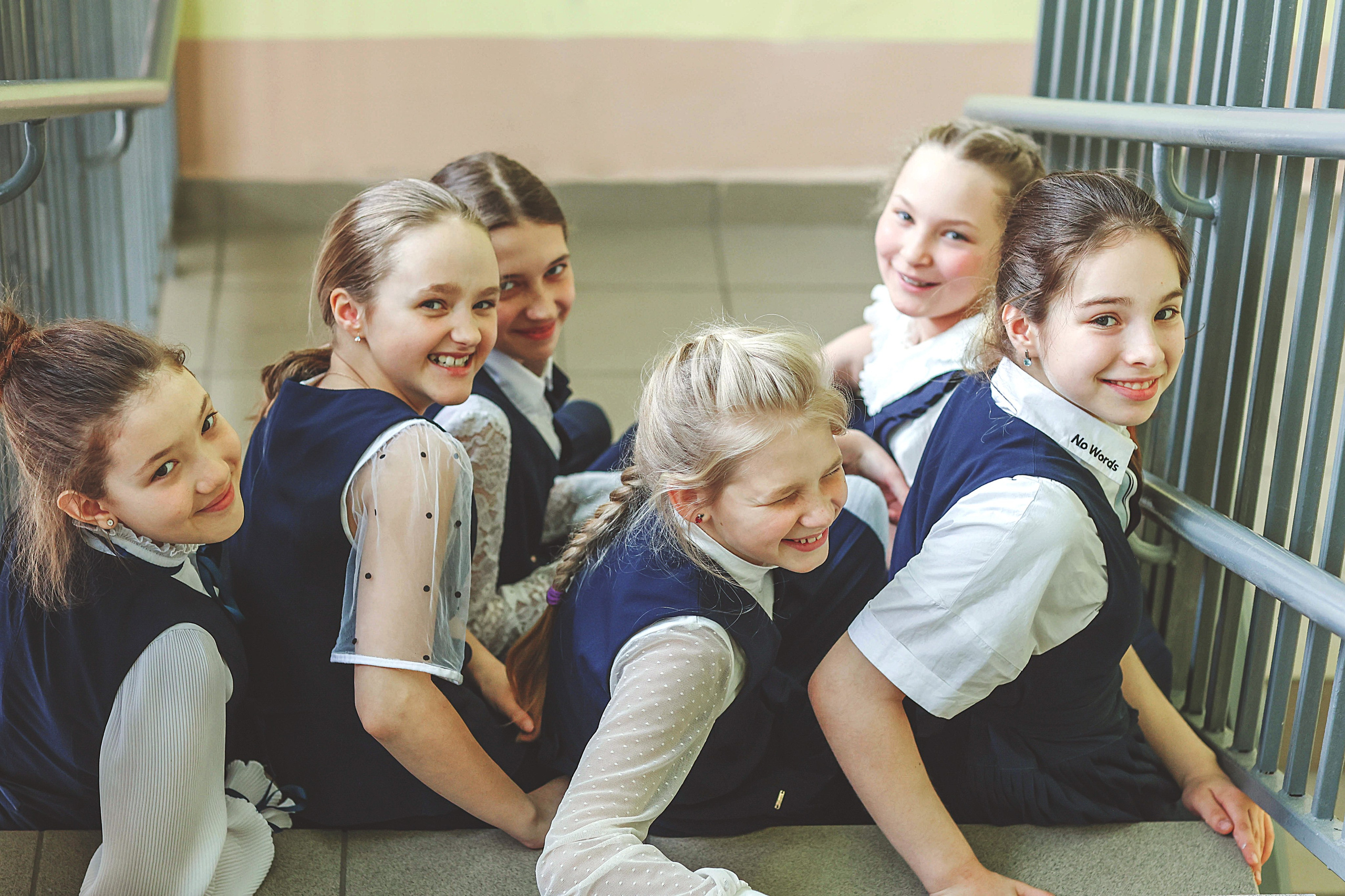 Школьная история. Выпускные школьные альбомы в Иркутске и Краснодаре