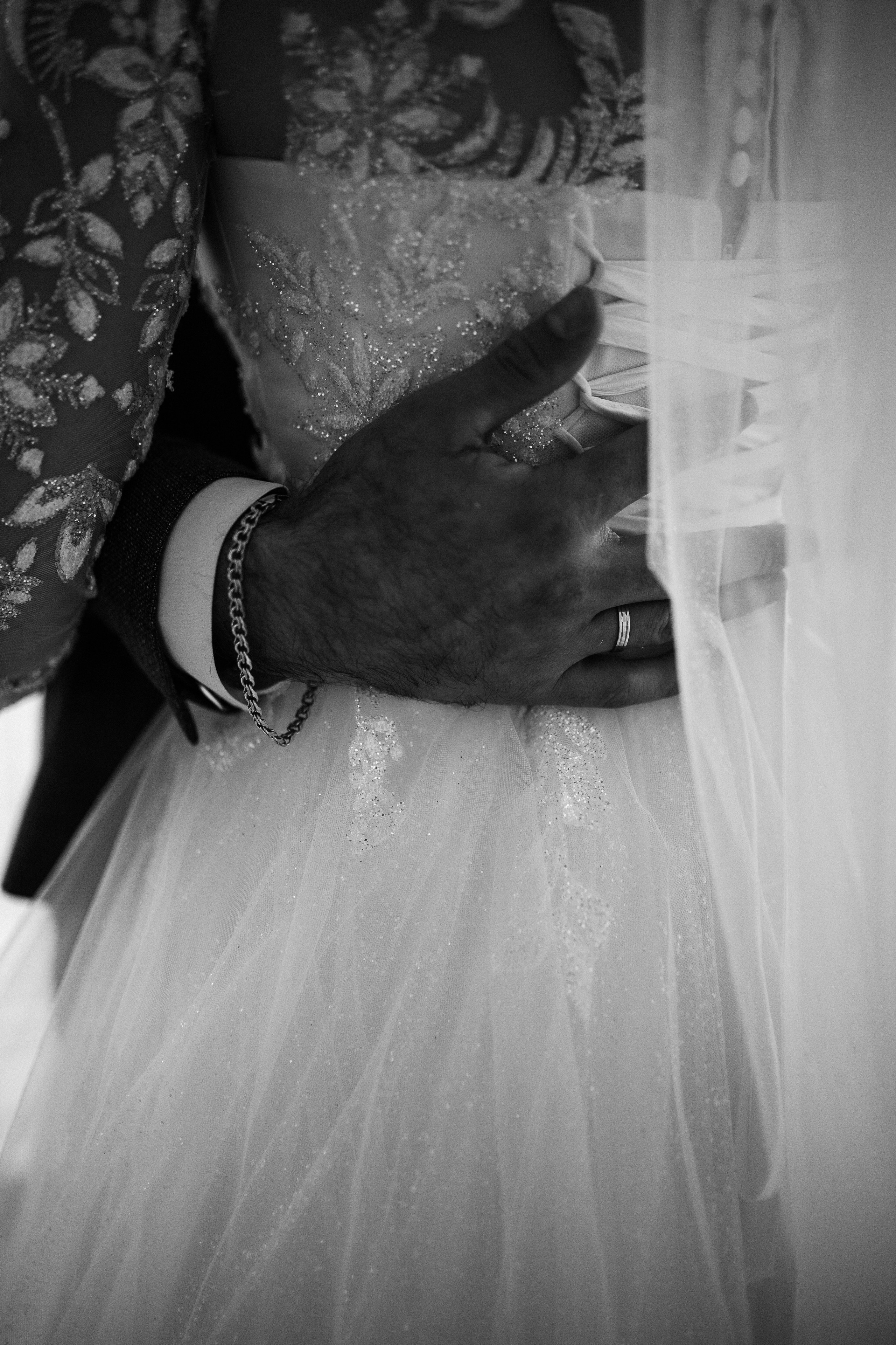 Люба и Дима. Фотограф Юлия Обрезкова Нижний Новгород