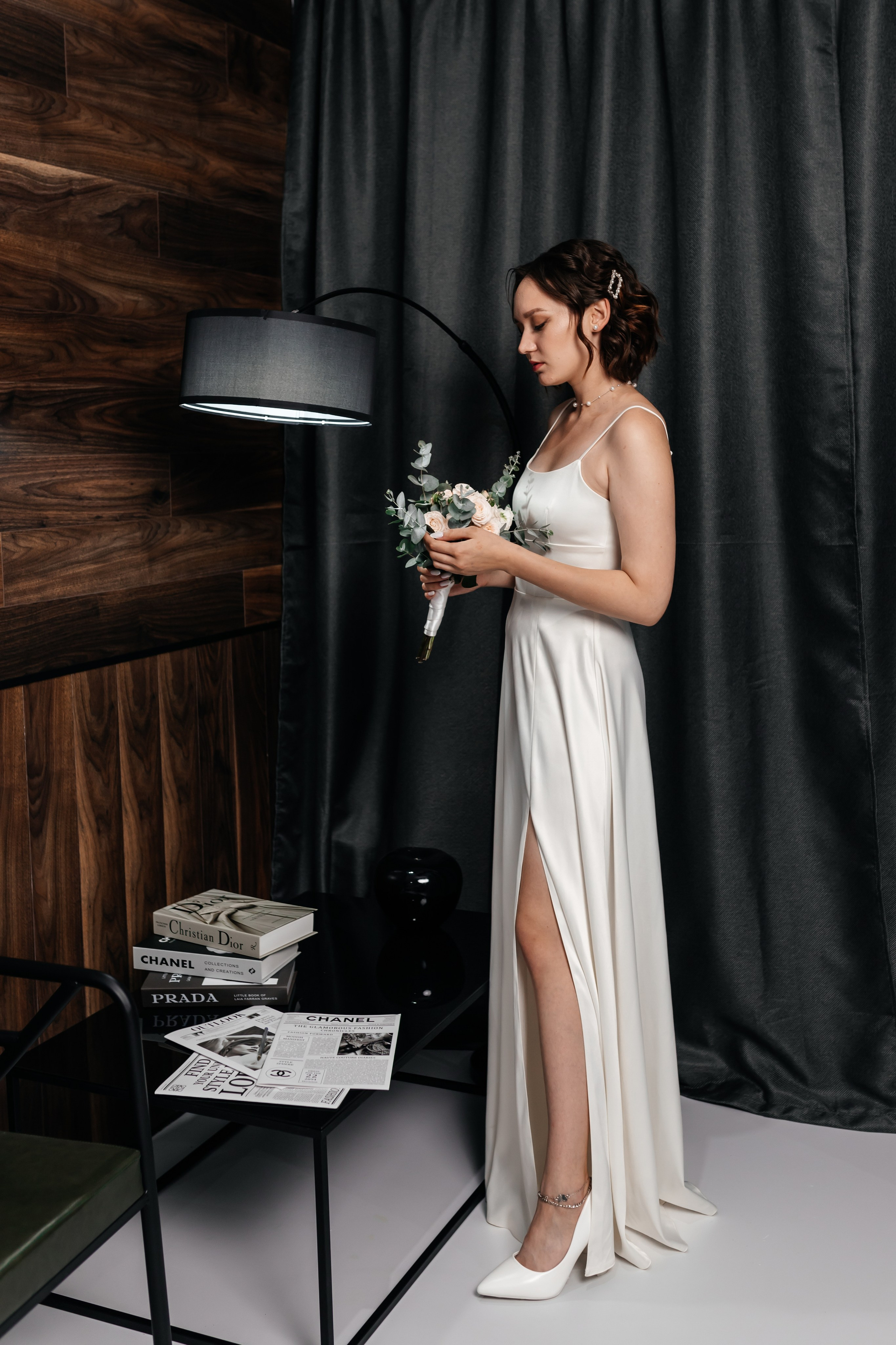 Владимир и Евгения. Марина Шаймухаметова. Фотограф в Уфе