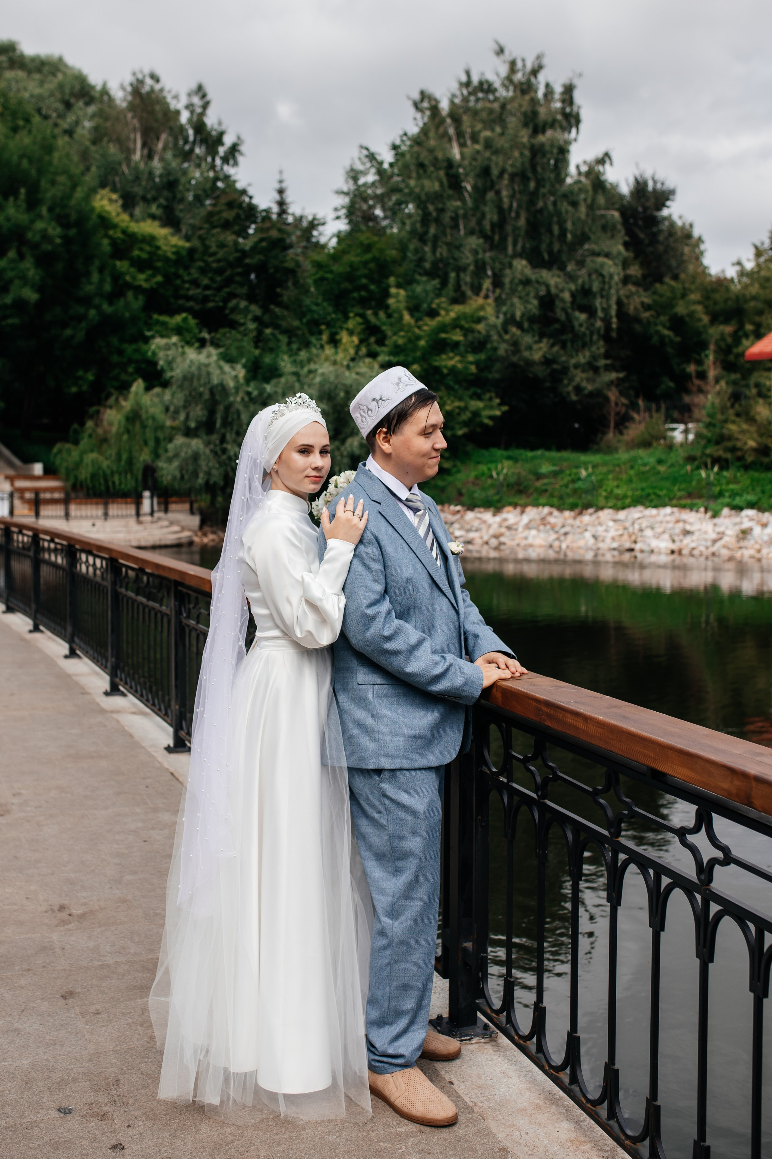 Артур и Ульяна. Марина Шаймухаметова. Фотограф в Уфе