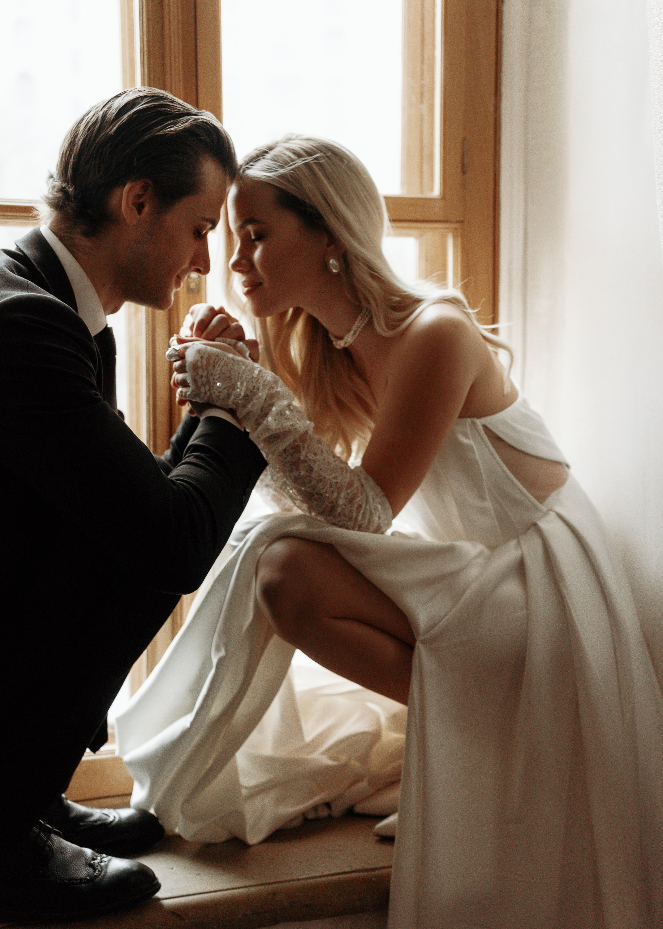 ПУШКИНСКАЯ БИБЛИОТЕКА. Женский портрет