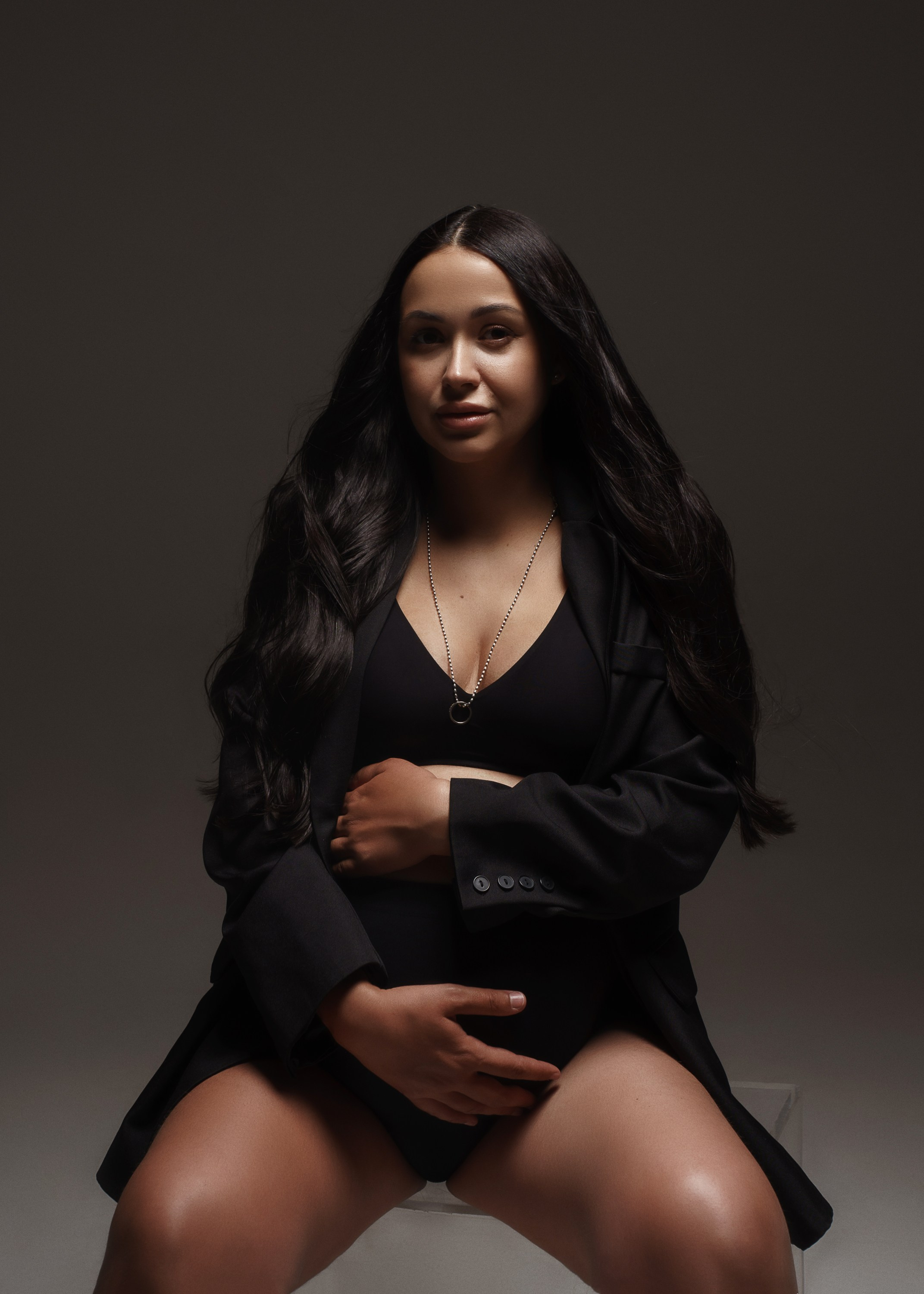 СВЕТА. Женский портрет