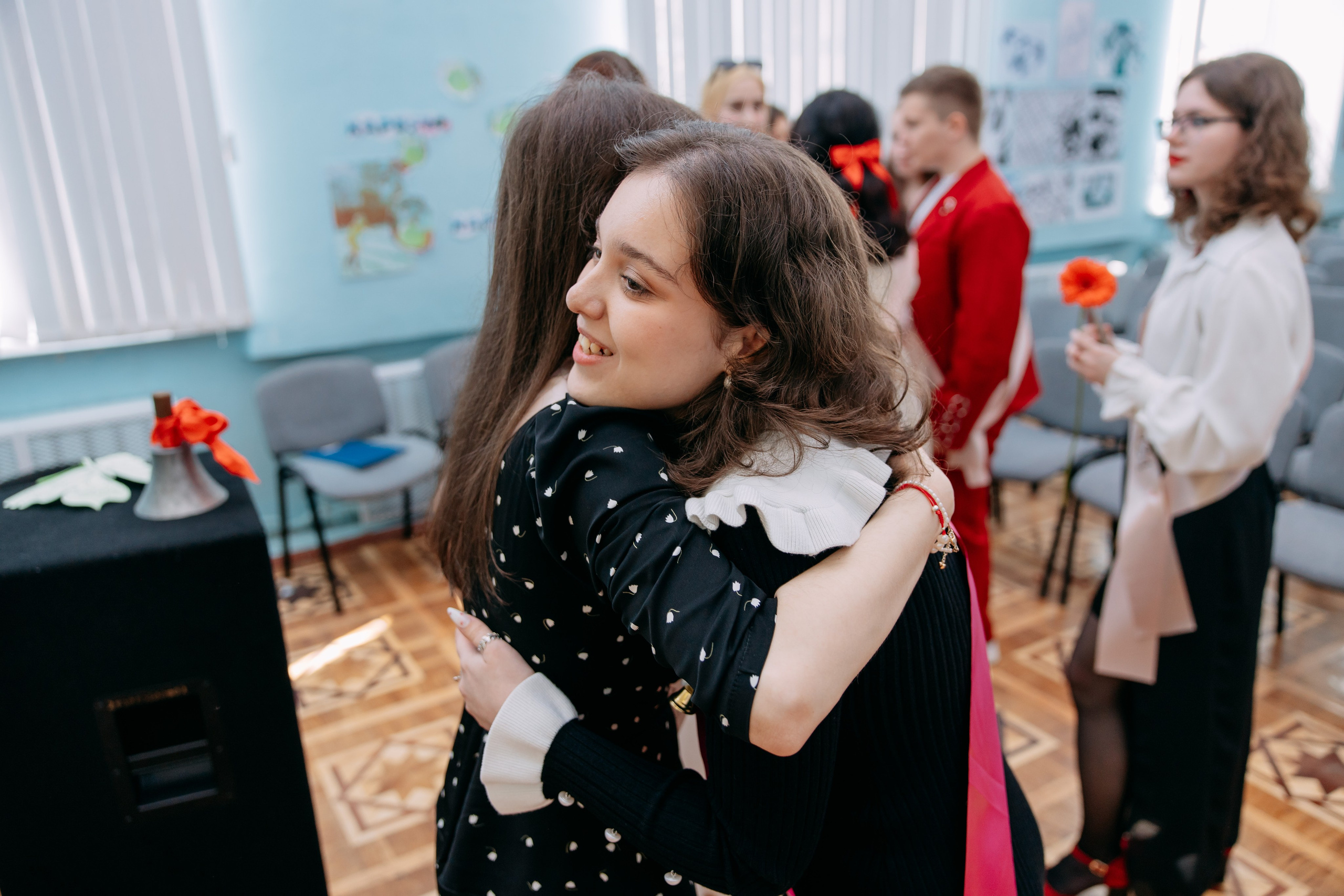 Выпускной. Фото и видео съемка. Андрей Ионов