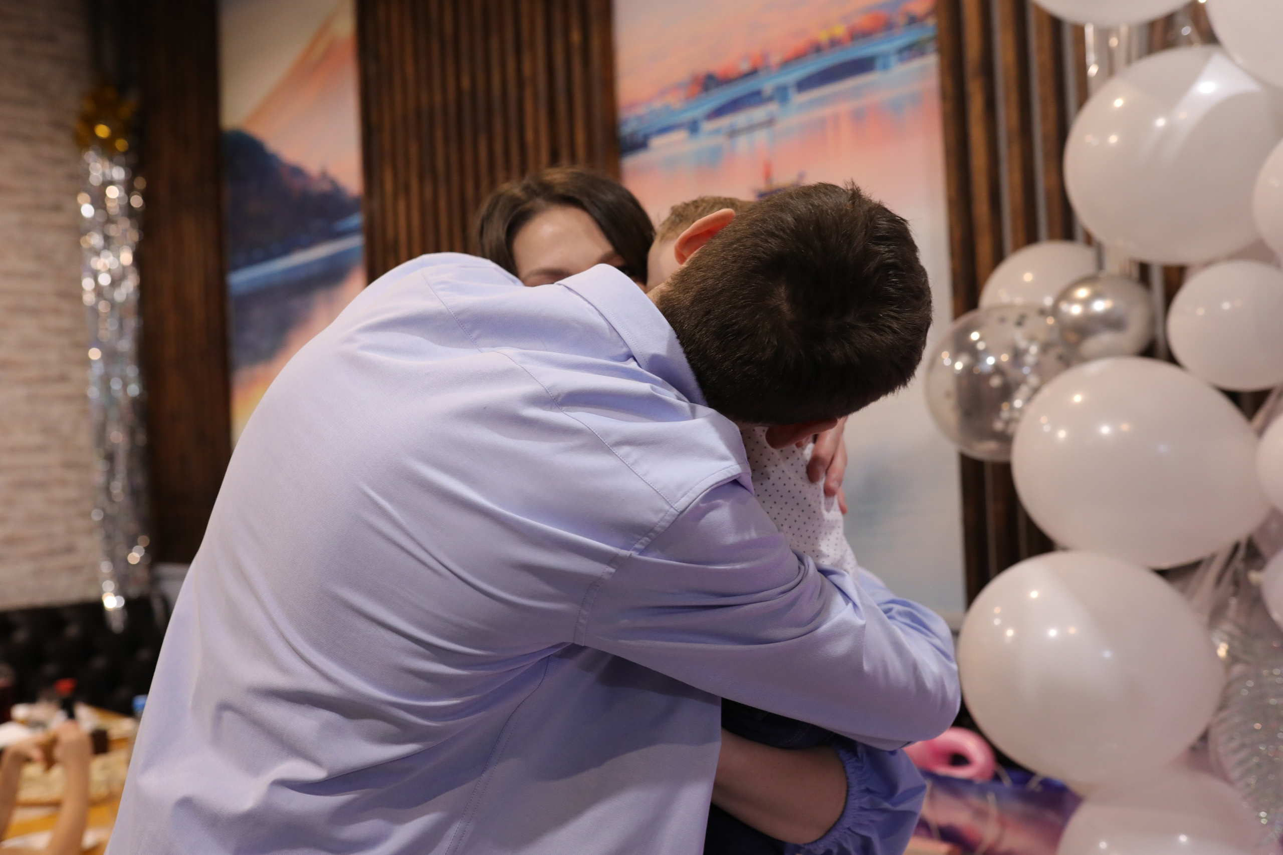 Dasha. Фотограф Ксения Есенина Москва