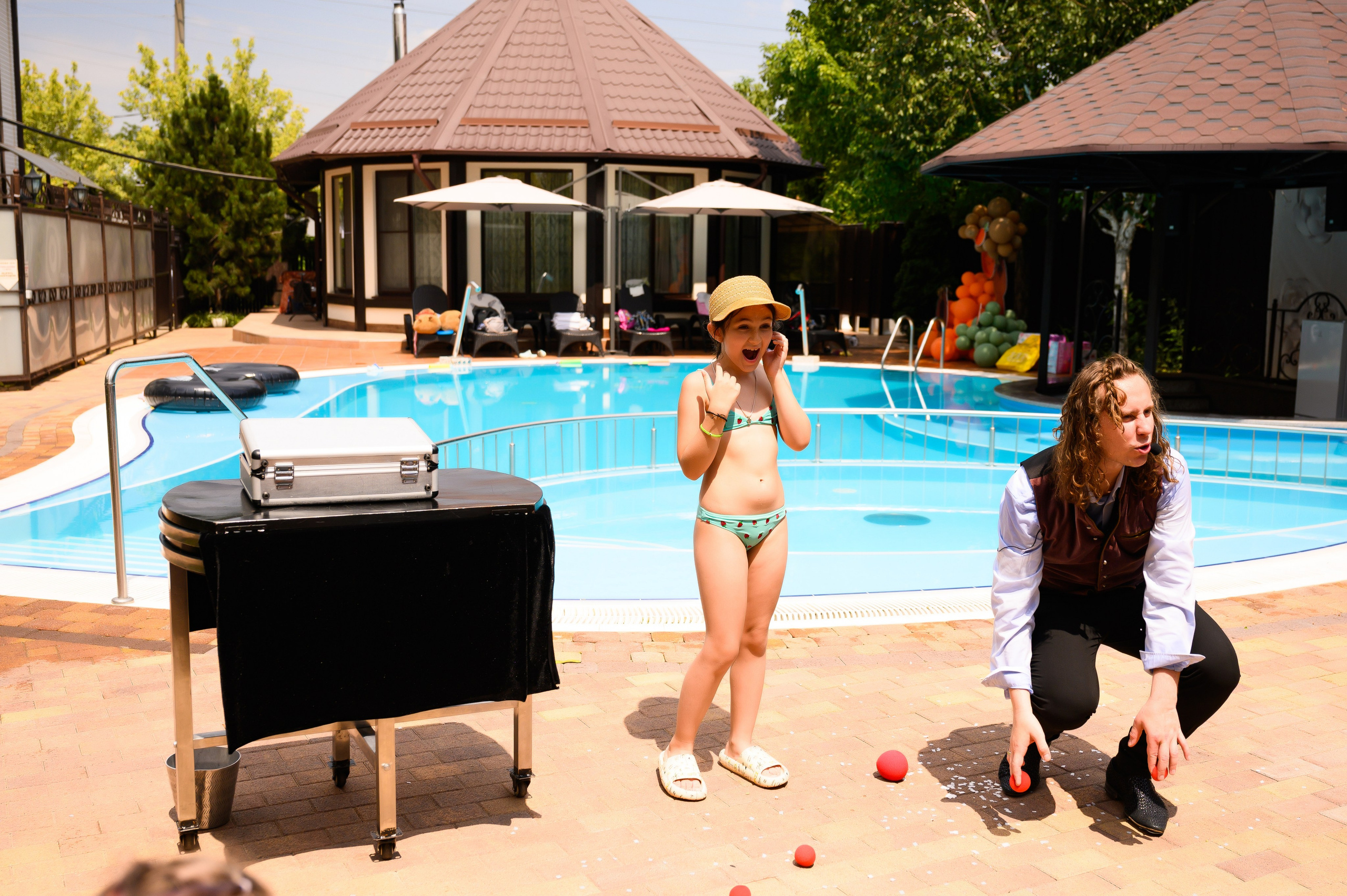 22.07.24. Свадебный и семейный фотограф в Краснодаре