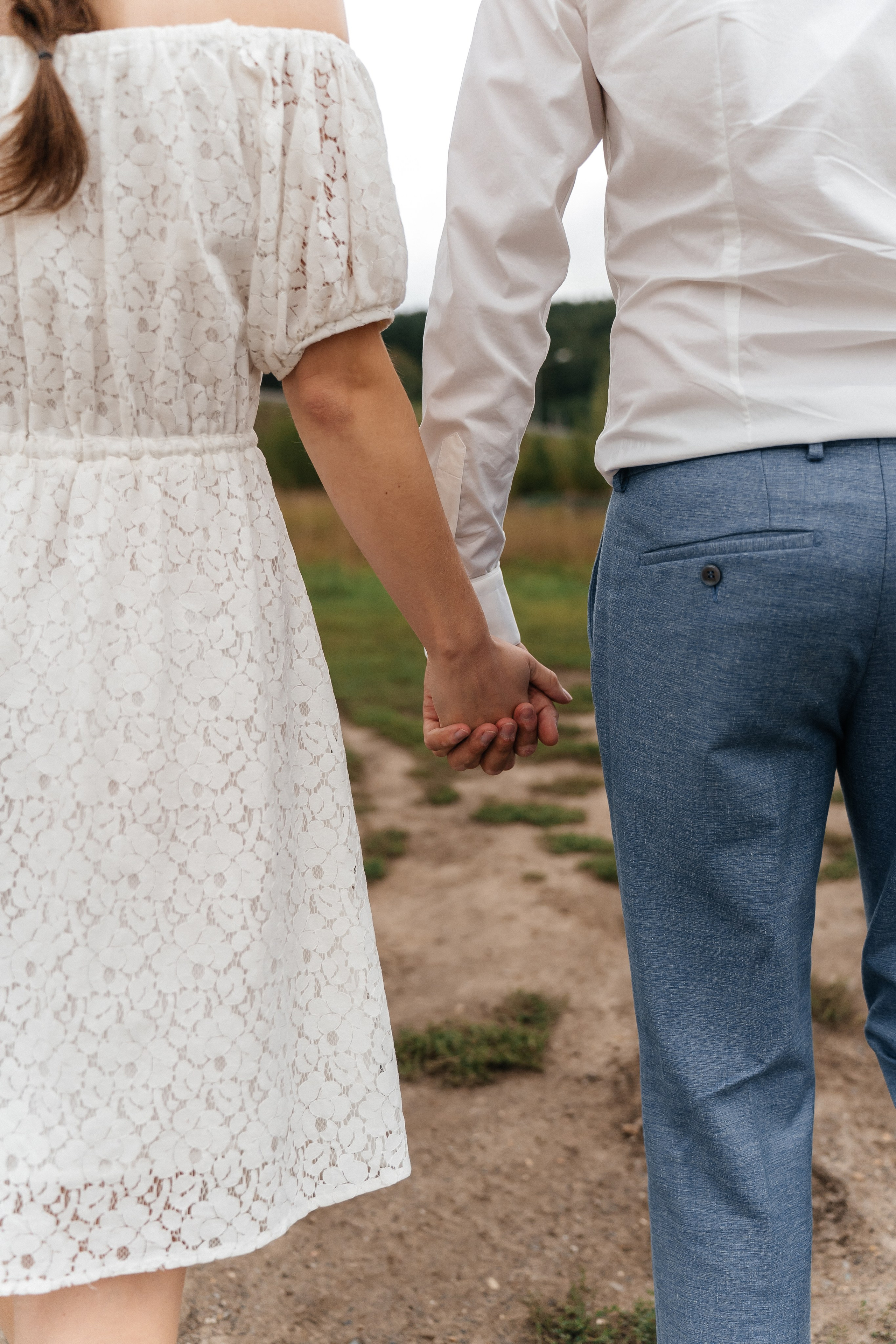 Love story. Станислав Полупанов — Фотосессия Томск