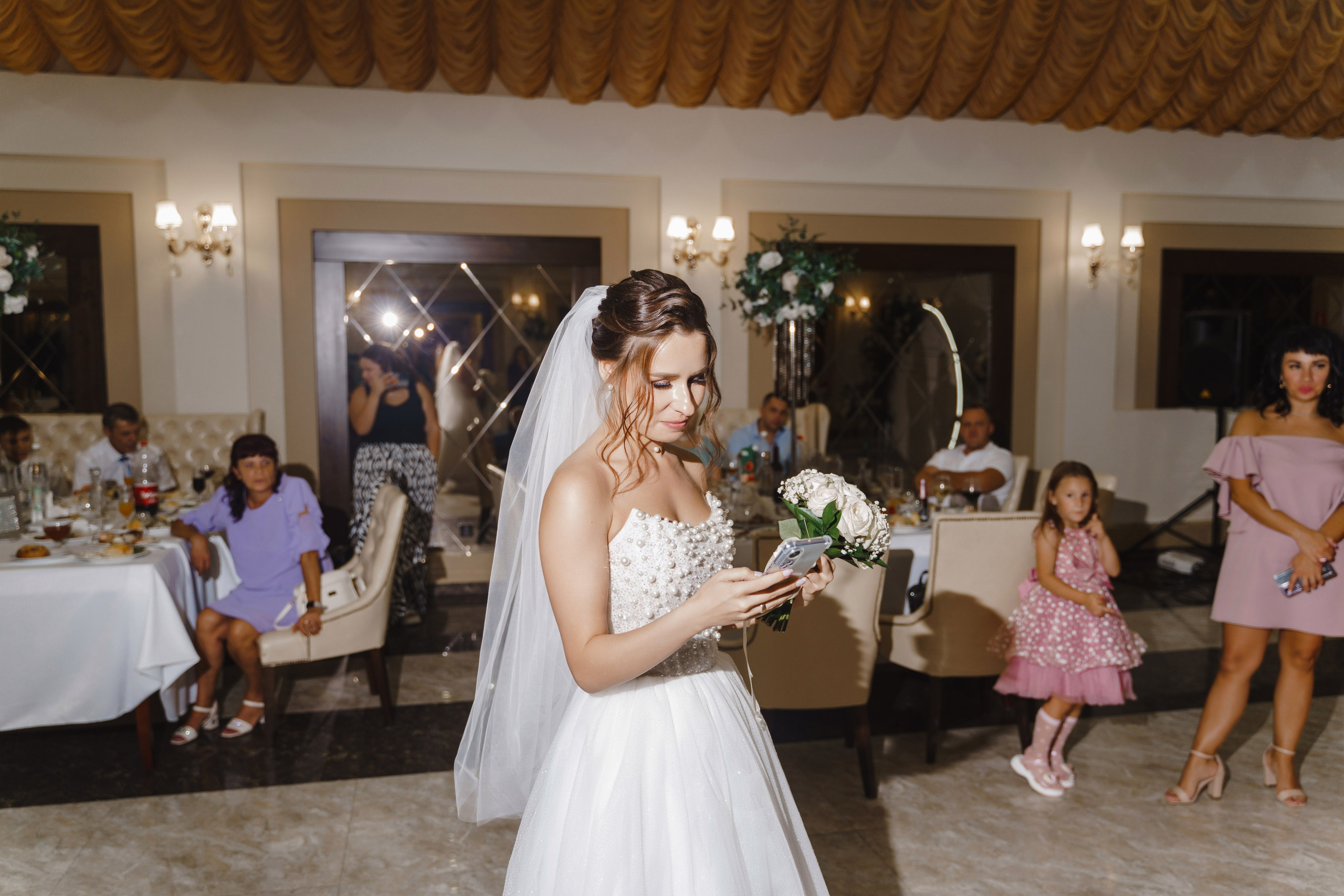 Виктор и Анастасия. Учаева Екатерина Свадебный и Семейный фотограф г. Сызрань