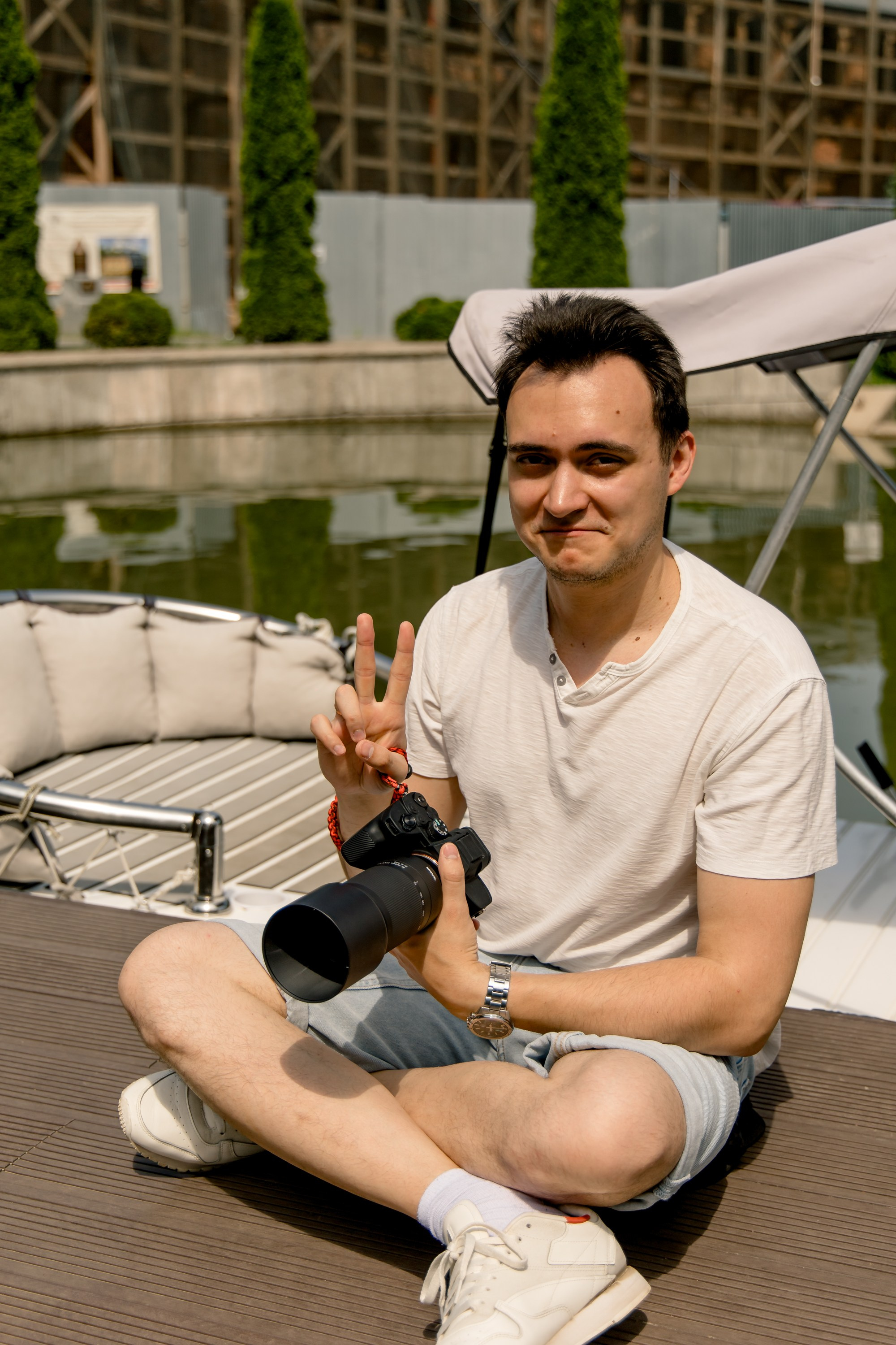 Smolensk Fashion Week 2025_показы_ДЕНЬ 1_KIDS FASHION TIME. Главная