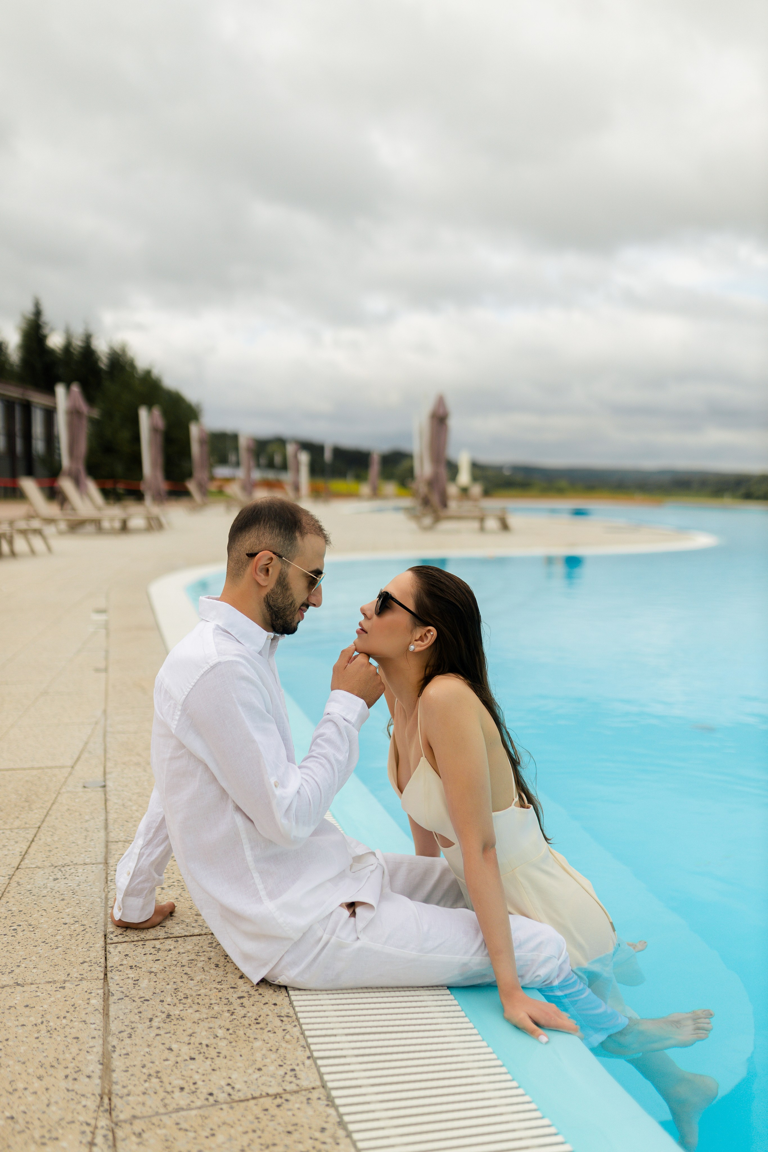 A & P. Главная