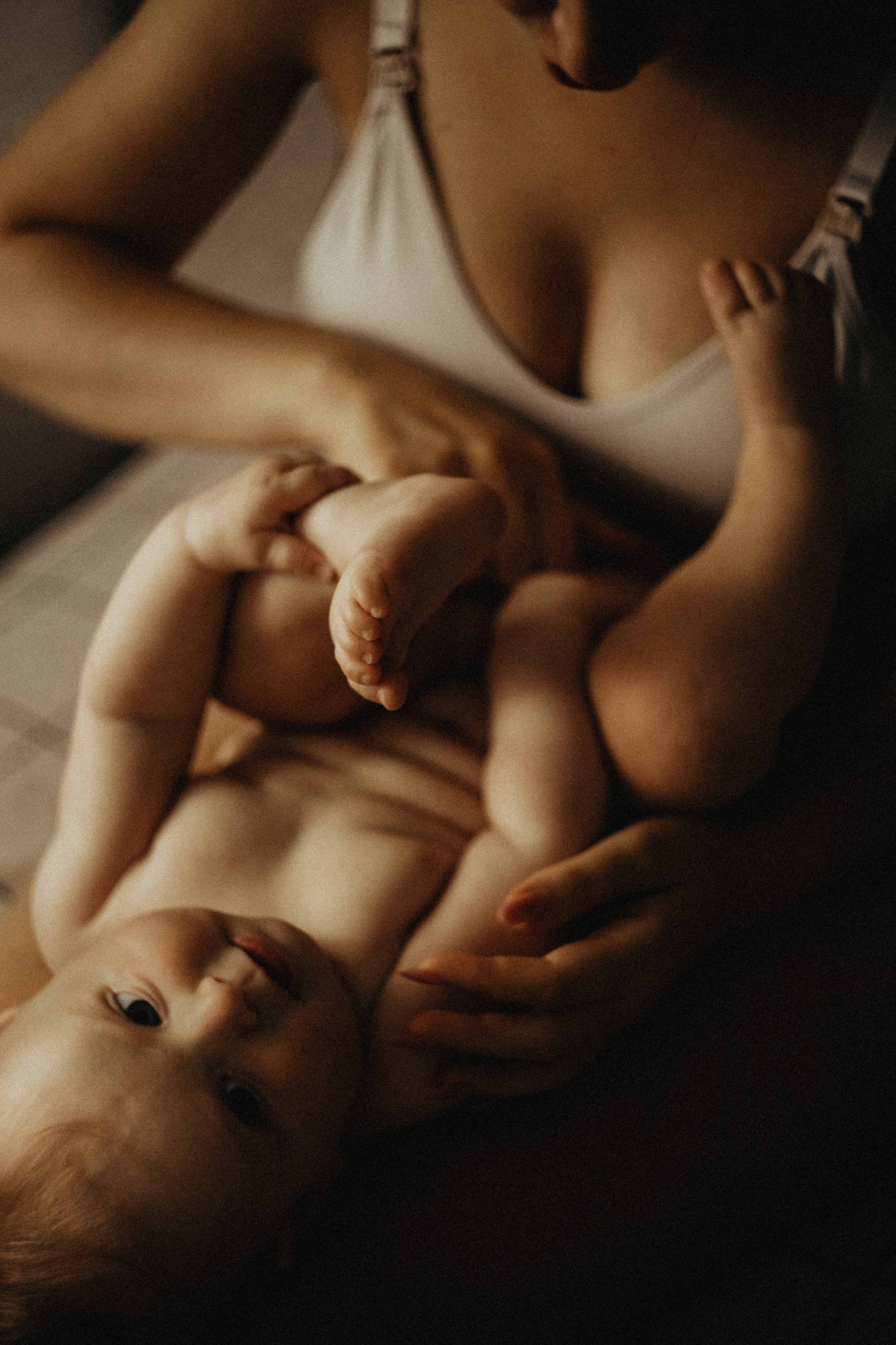 Lifestyle семейный и детский фотограф в Омске Иванова Екатерина