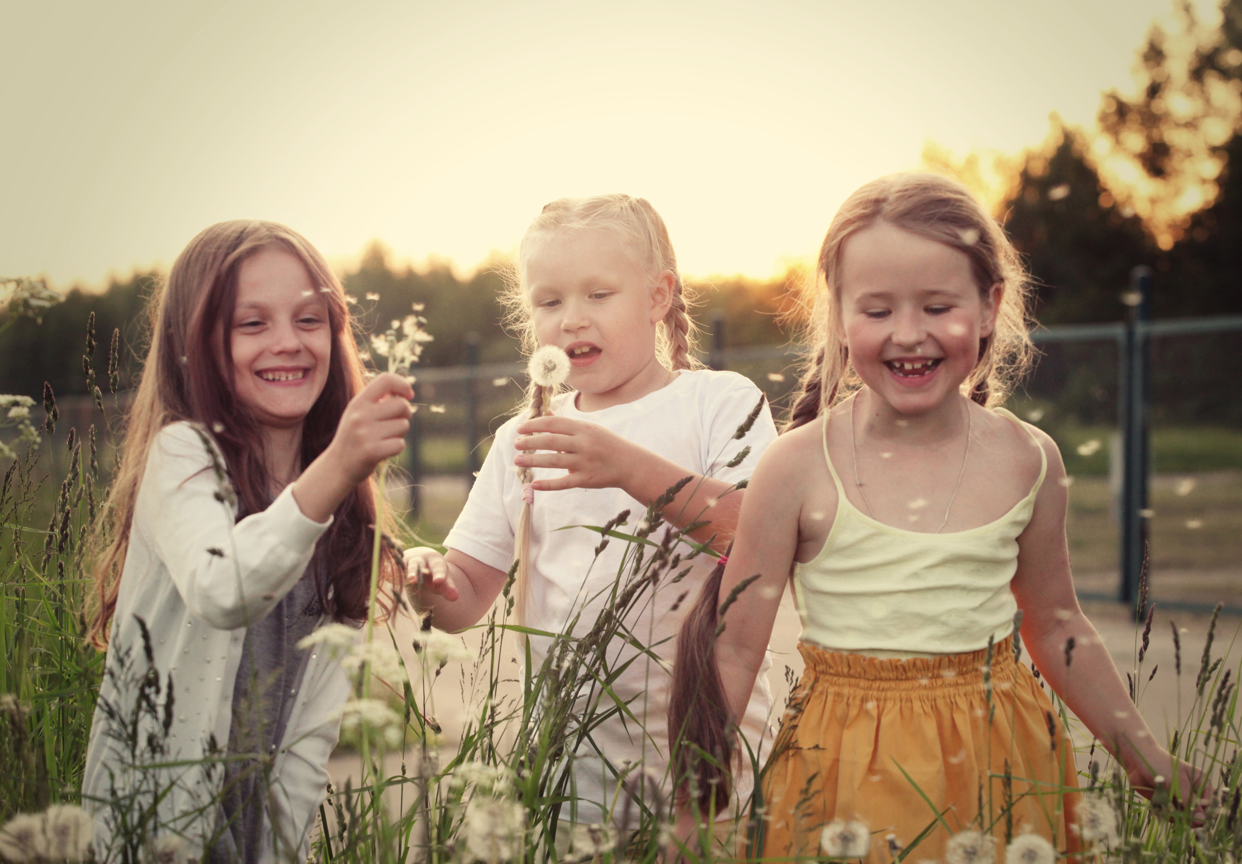 Детство. Семейный и детский фотограф в Санкт-Петербурге Анастасия Исаева