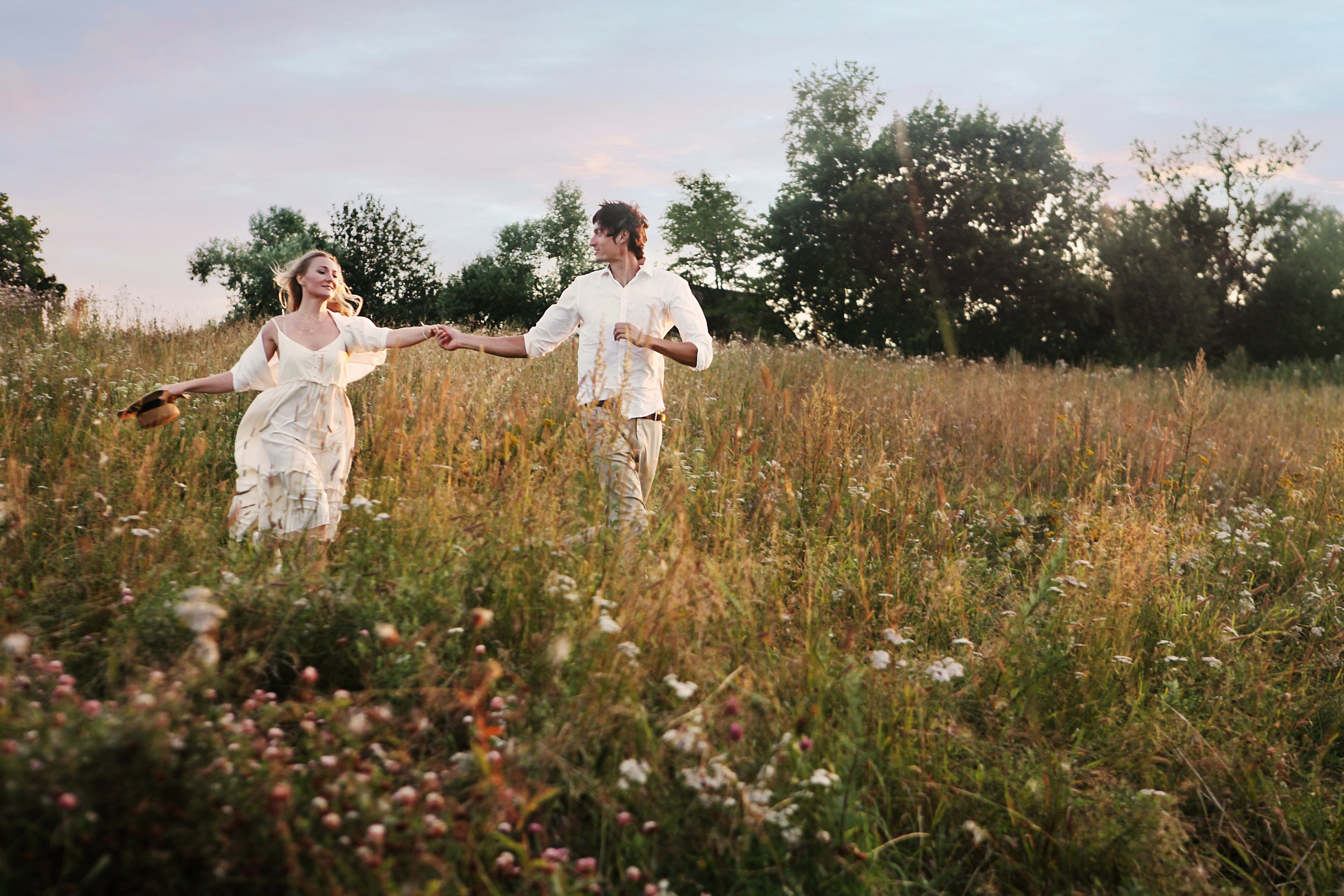 Love story. Семейный и детский фотограф в Санкт-Петербурге Анастасия Исаева