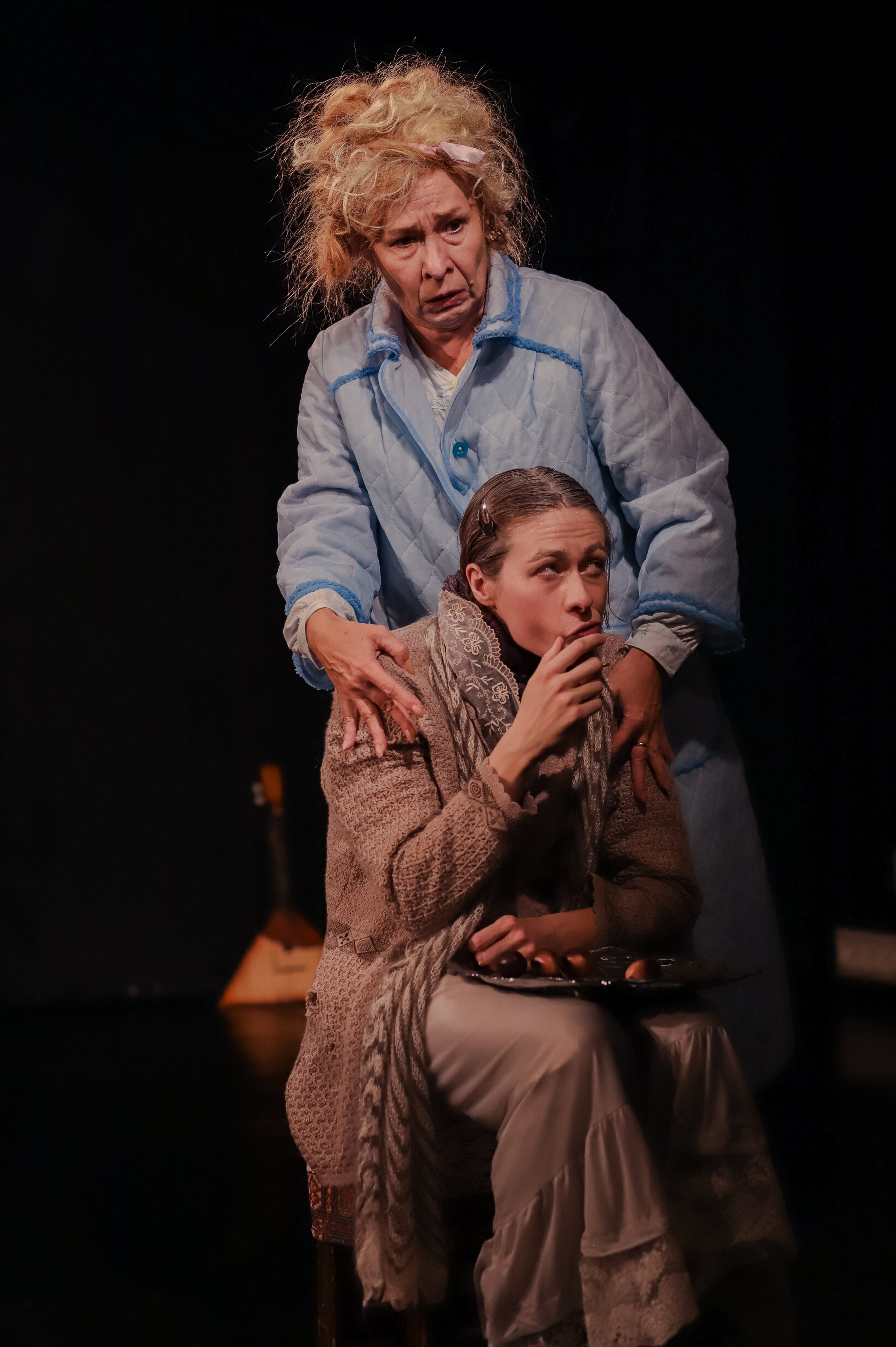 ТЕАТР. Портретный и семейный фотограф в Москве Куркино Челюскина Ольга