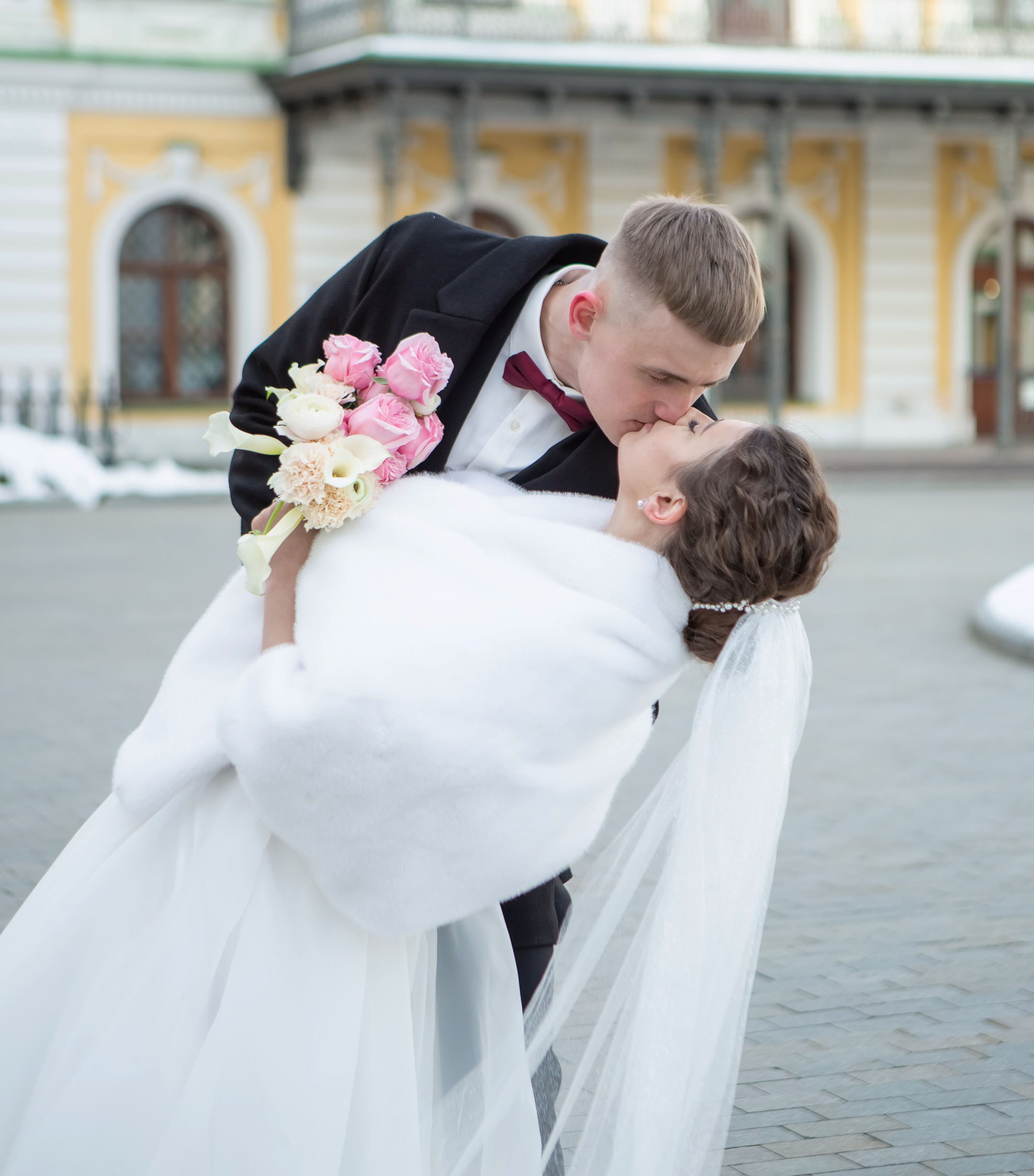 Прогулка по городу. Фотограф Тверь|Москва|Волоколамск| Отт Кристина