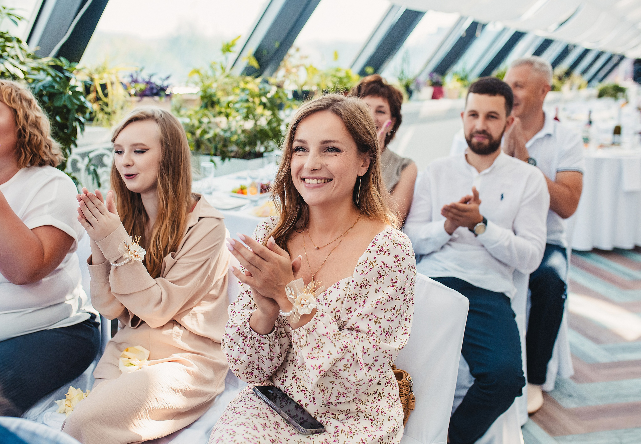 M&M. Репортажный и свадебный фотограф в Новосибирске Марина Красавина