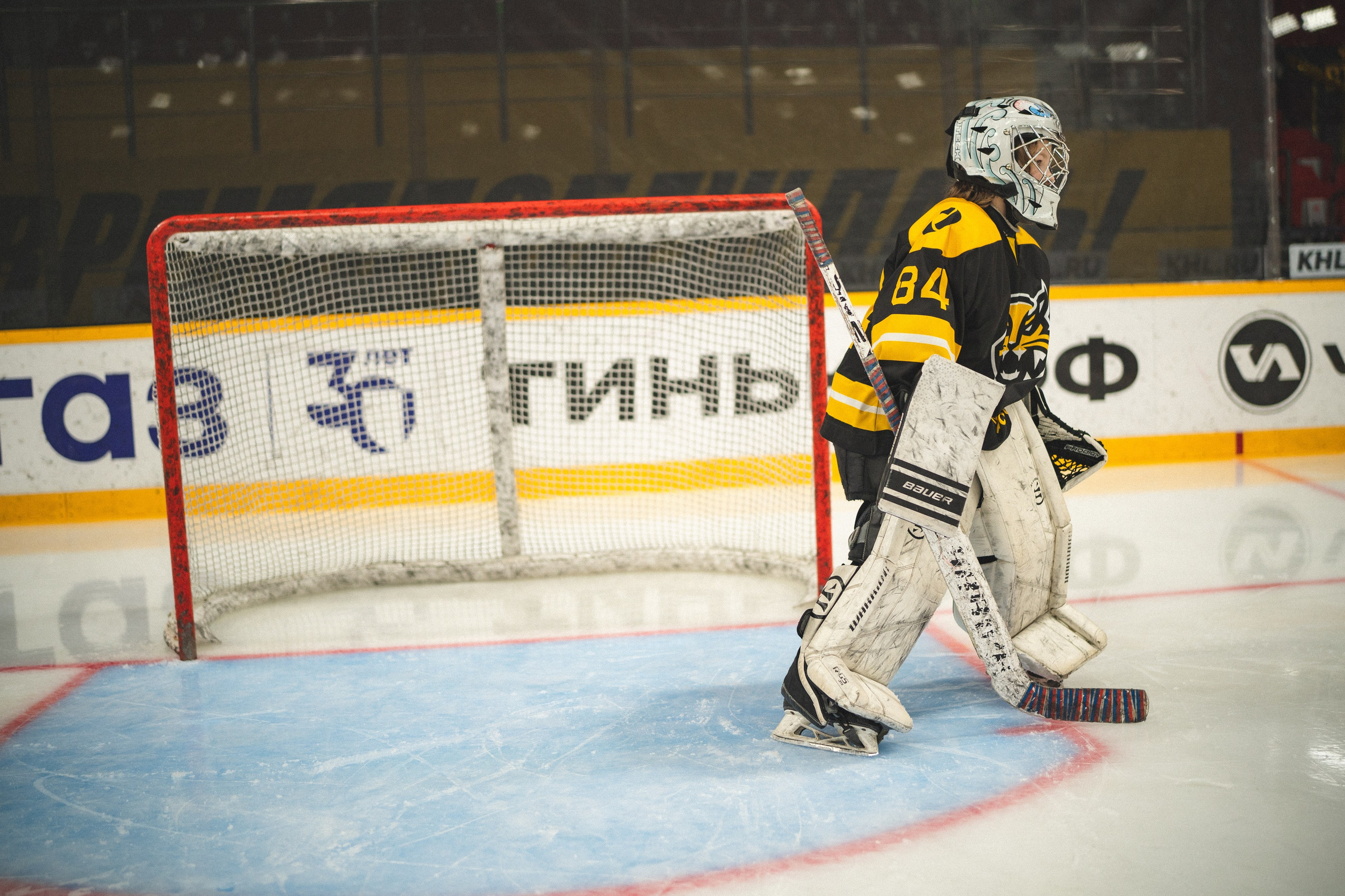 ХК Северсталь (младшая группа). Череповец. Zekons. Фото, видео, нейросети