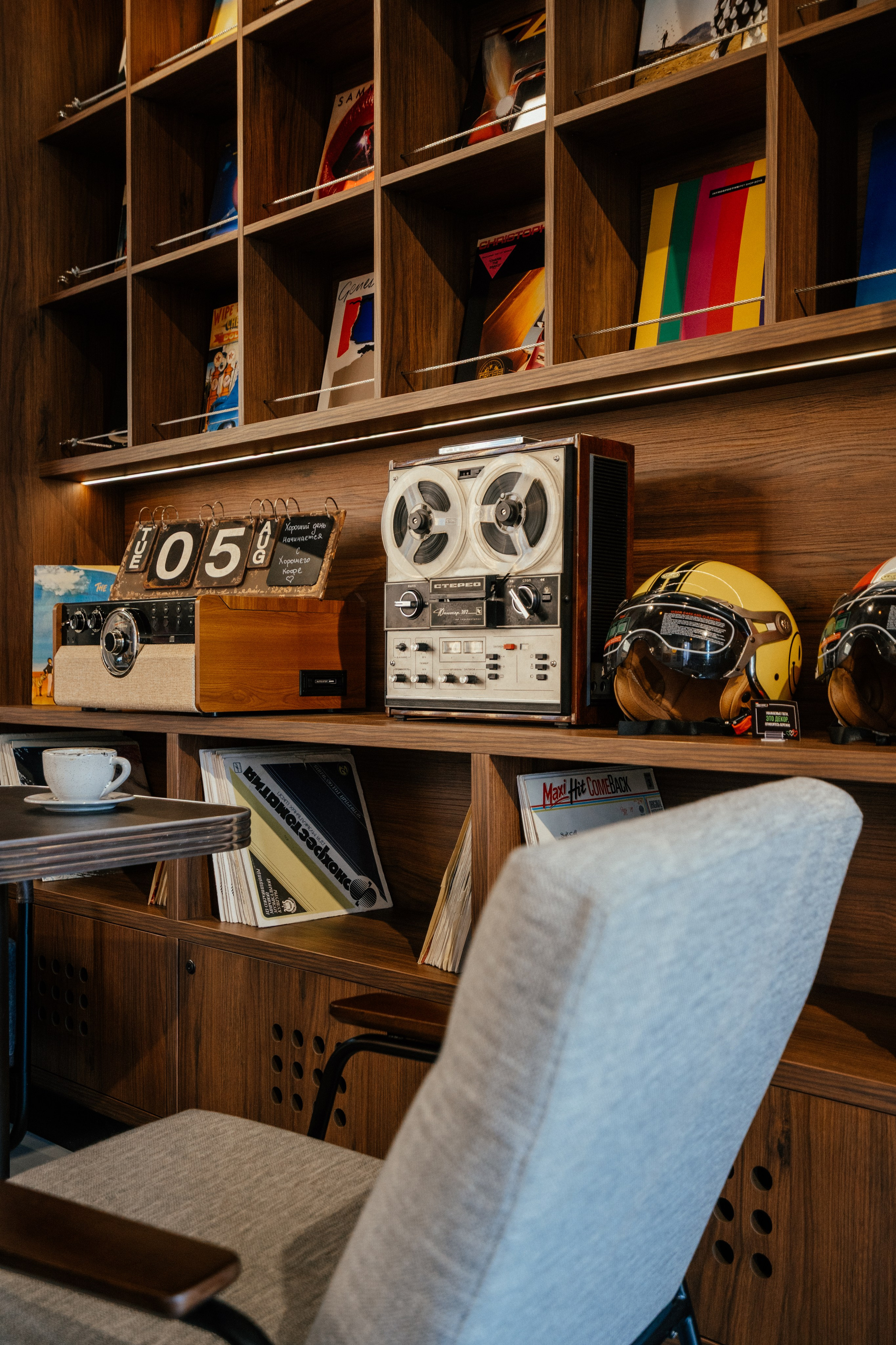 Il Motorre coffee Архангельск