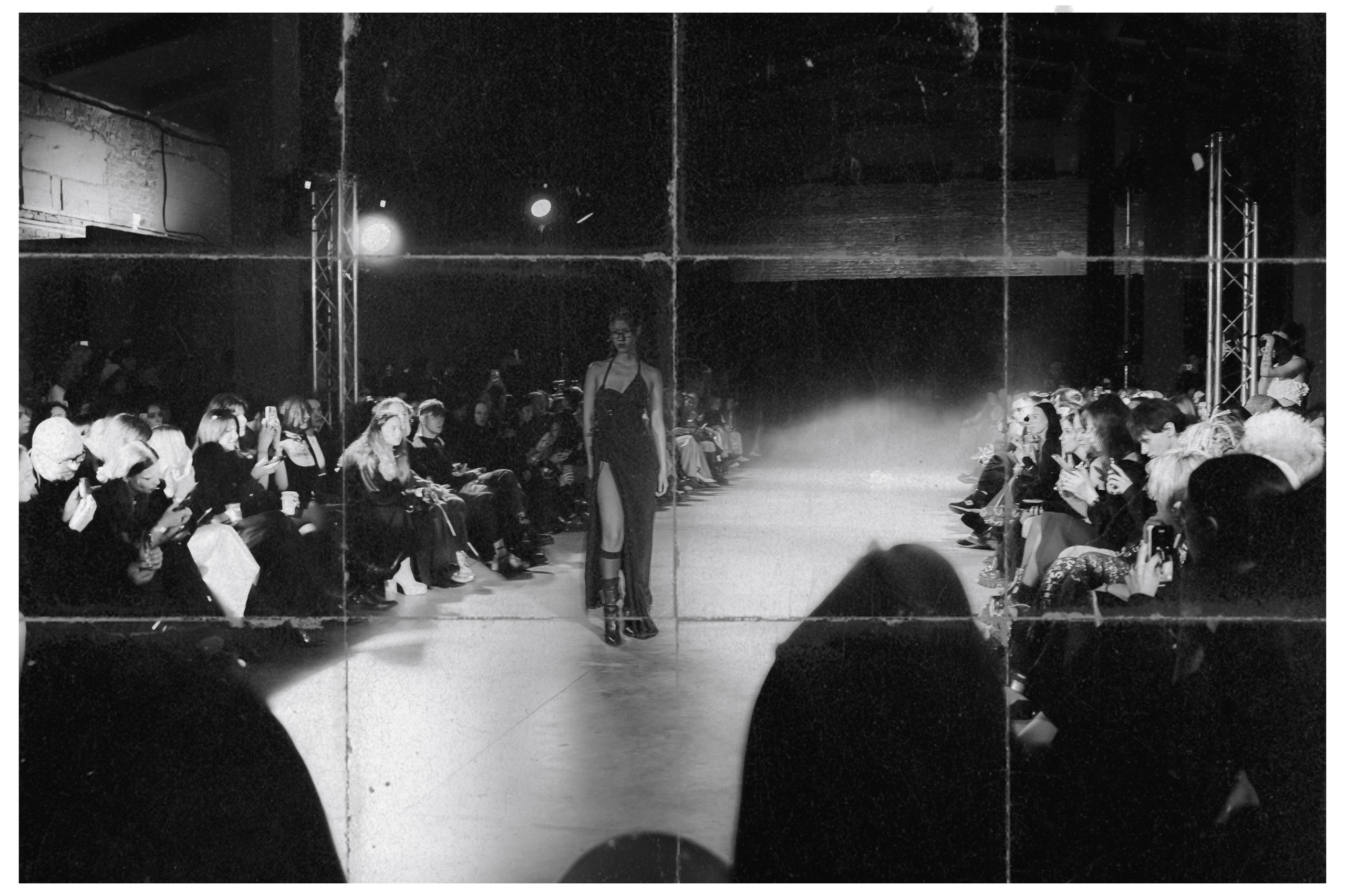 Auxi Noise fashion spb. Репортажный и студийный фотограф в Санкт-Петербурге Марк Скворцов