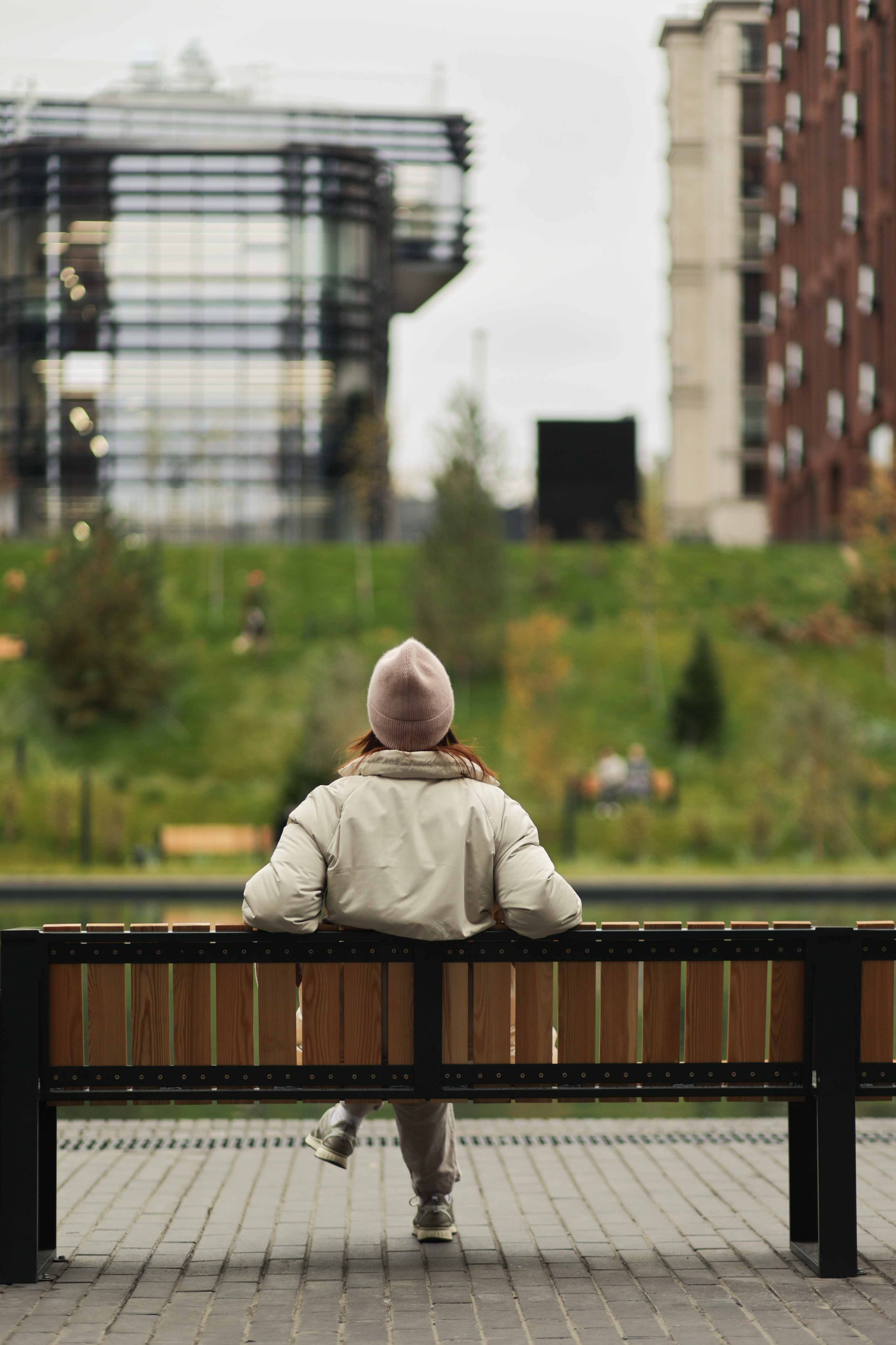 Женская. Семейный и детский фотограф в Москве
