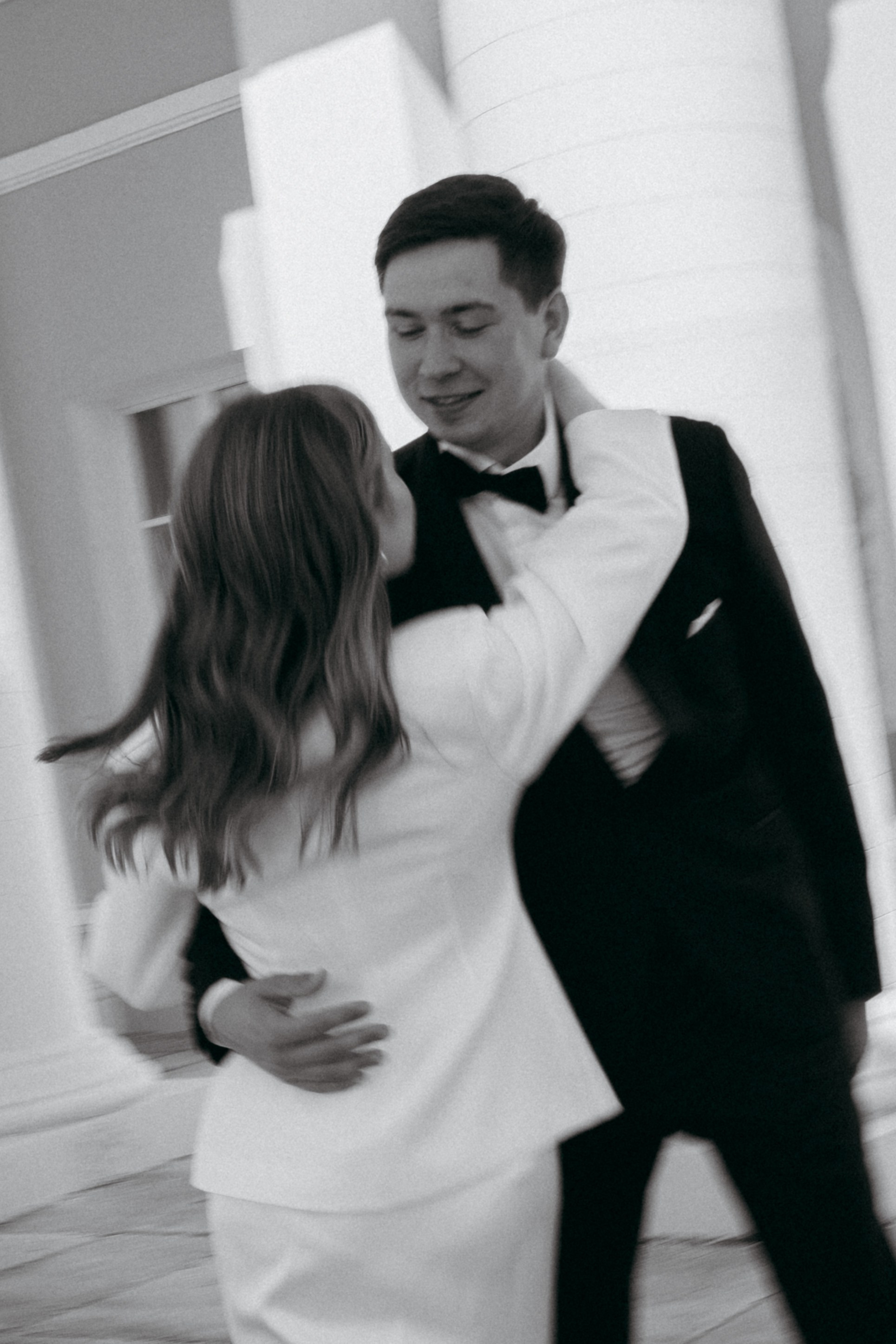 Павел и Нина. Главная