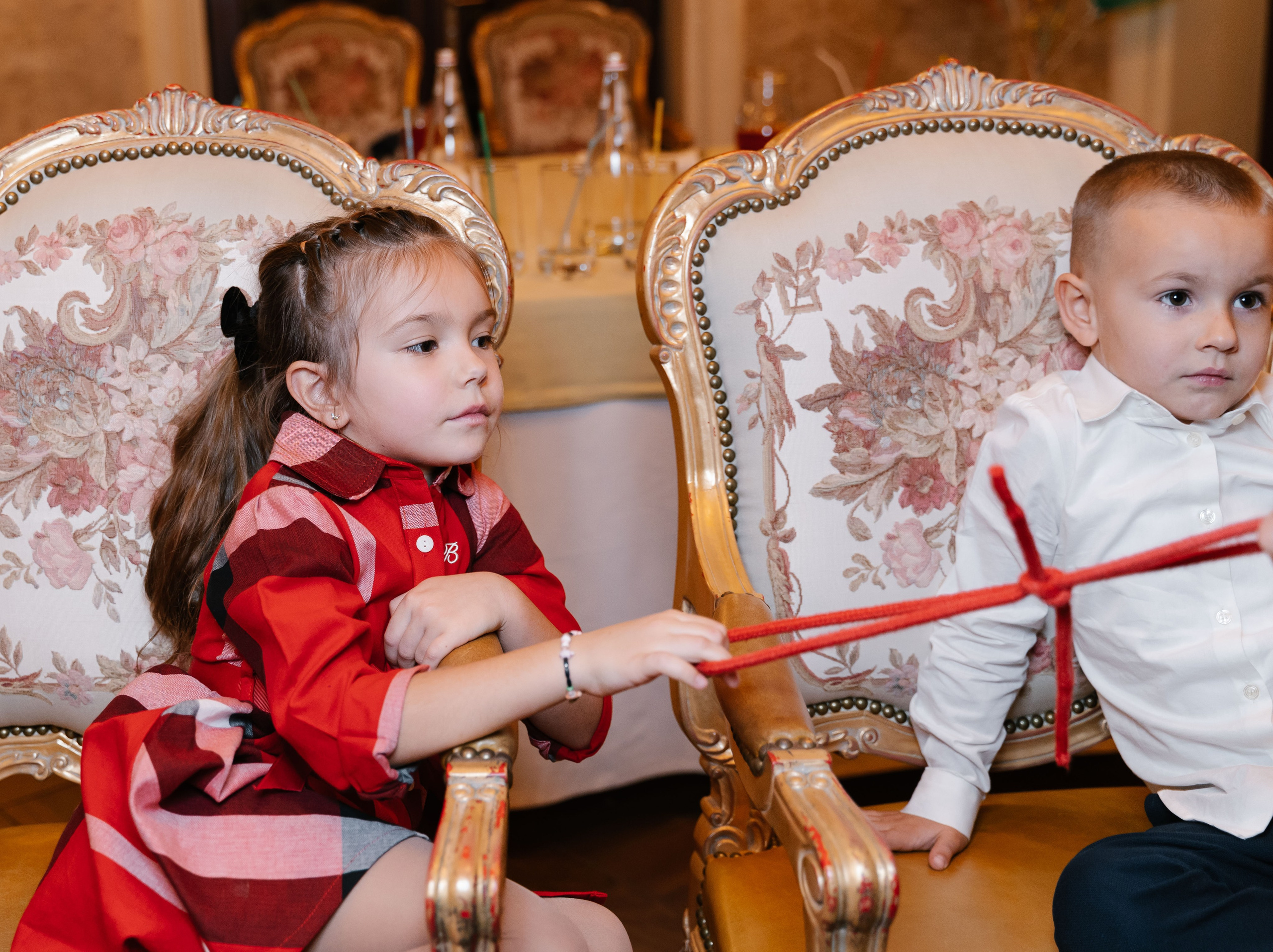 Давид 5 лет. Фотограф Москва