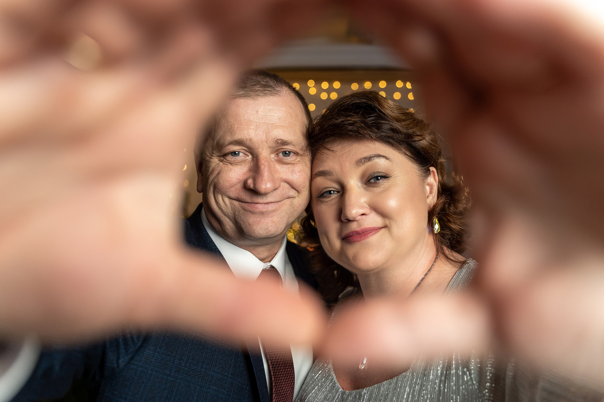 Свадебное портфолио (фото)