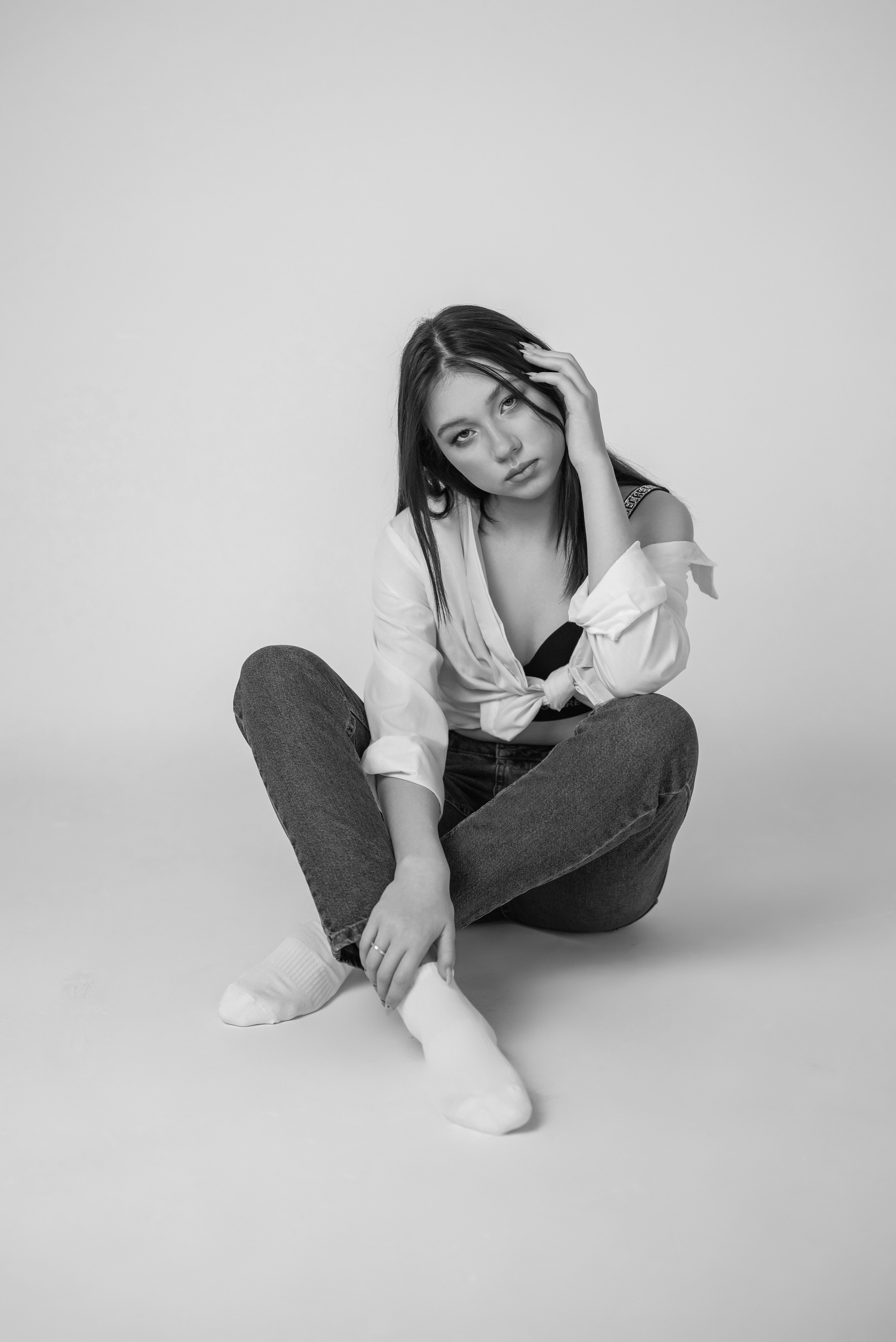 Арина. Фотограф в городе Салават