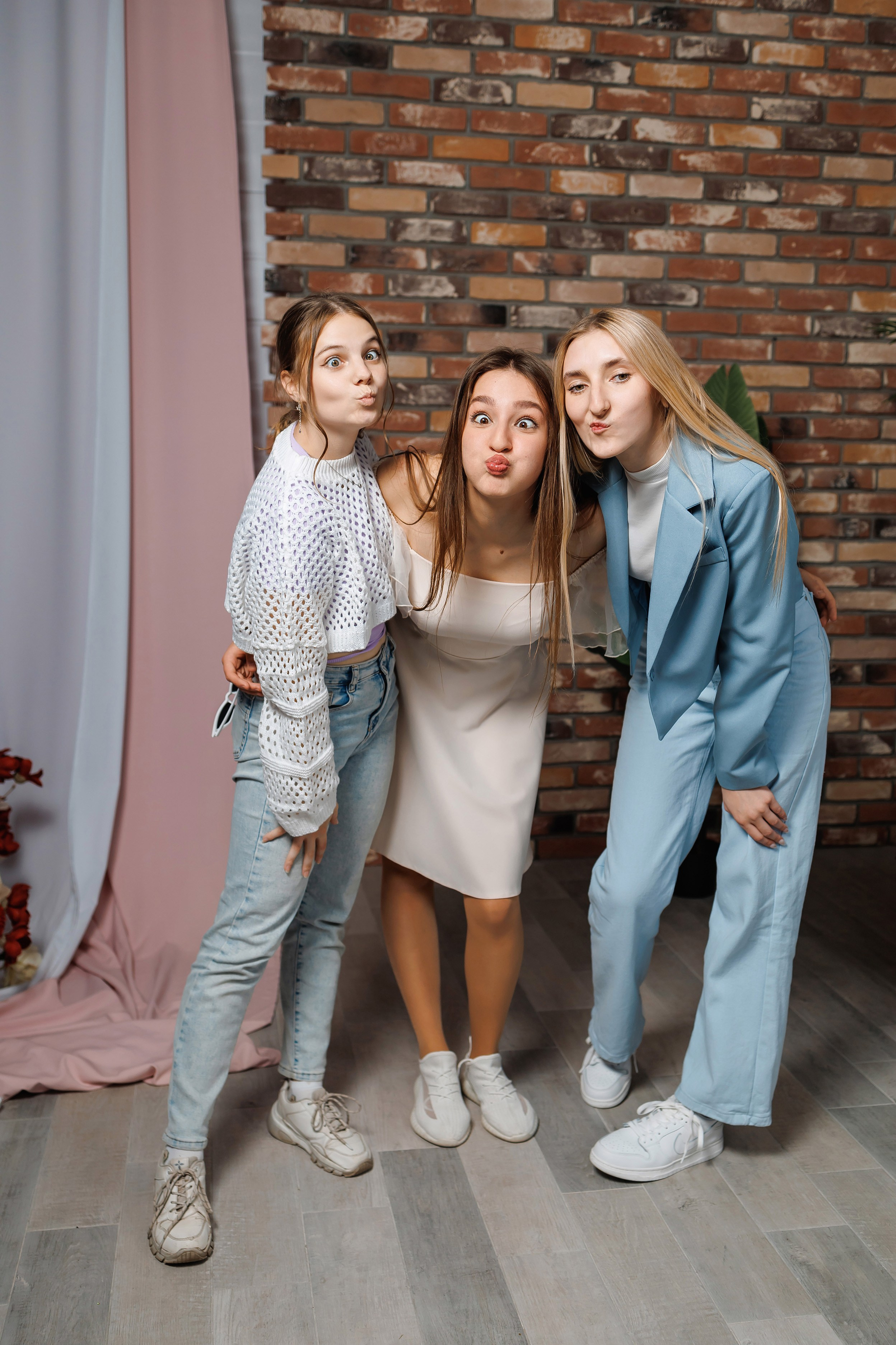 11 класс, выпуск 2024