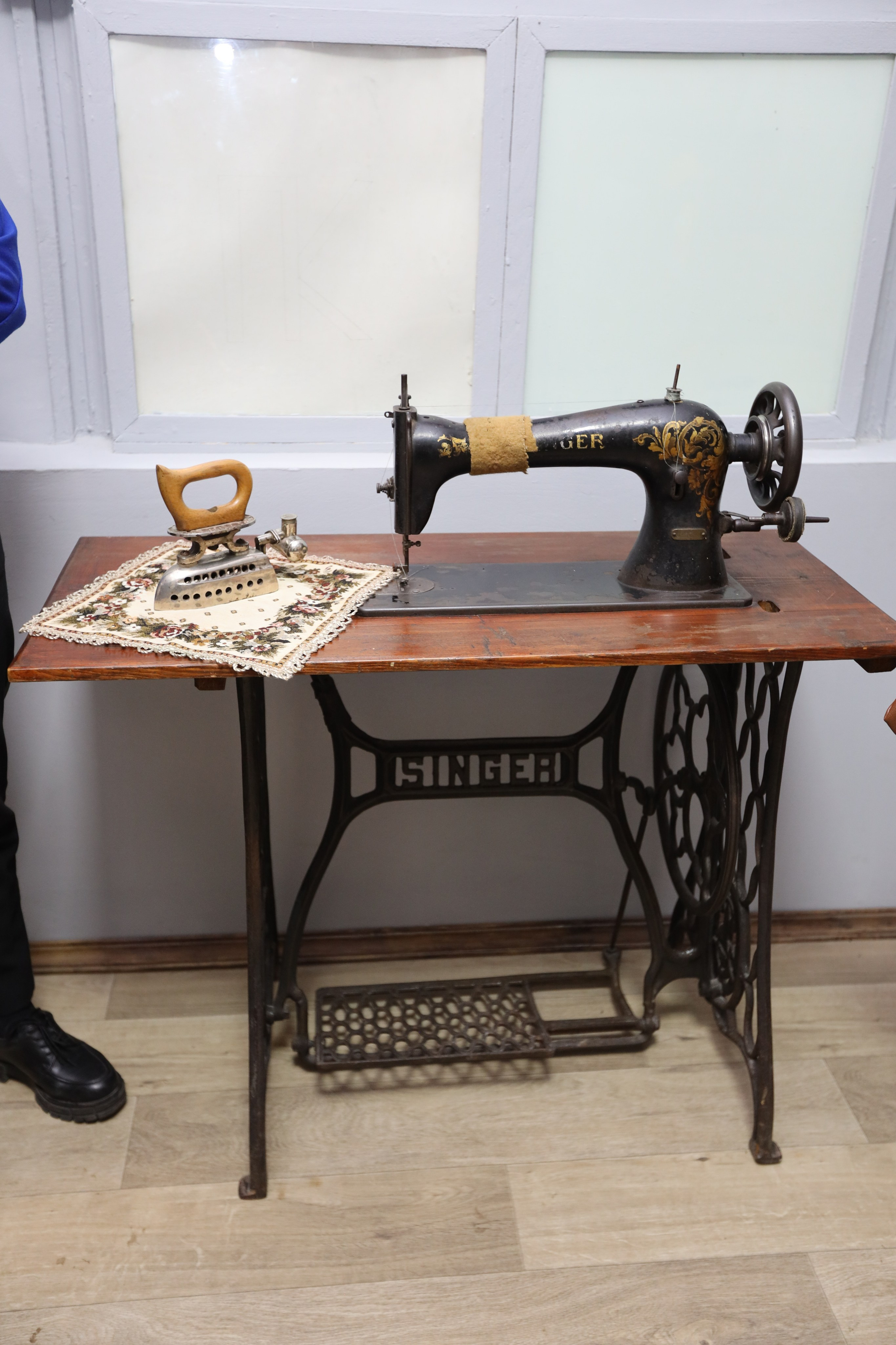 Поездка в Белев и на производство пастилы. Фотограф в Туле Крупский АнДРей. Фотостудия «КАДР71» в Туле