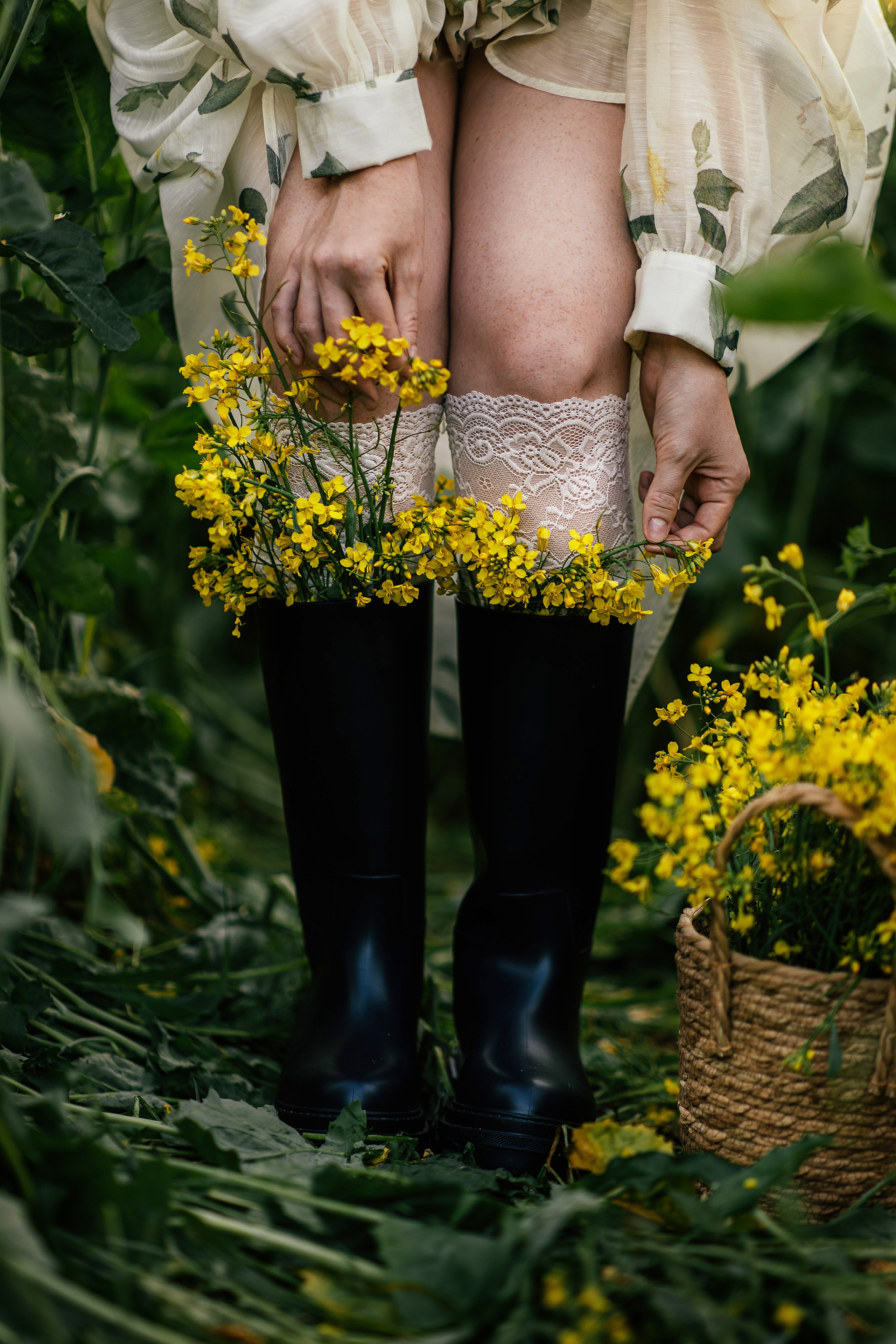 Индивидуальные