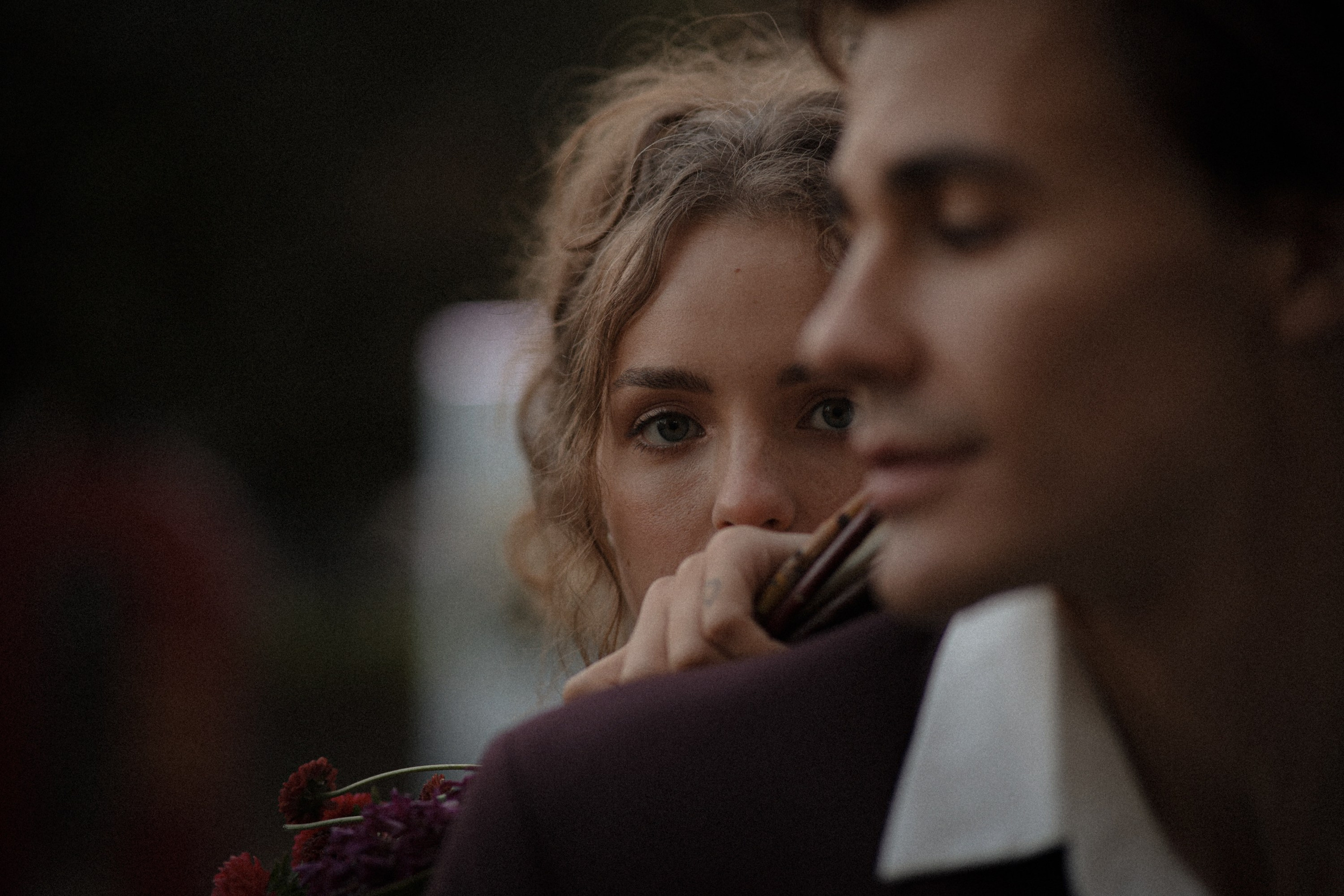 Максим и Даша. Семейный свадебный фотограф Семен Егоров