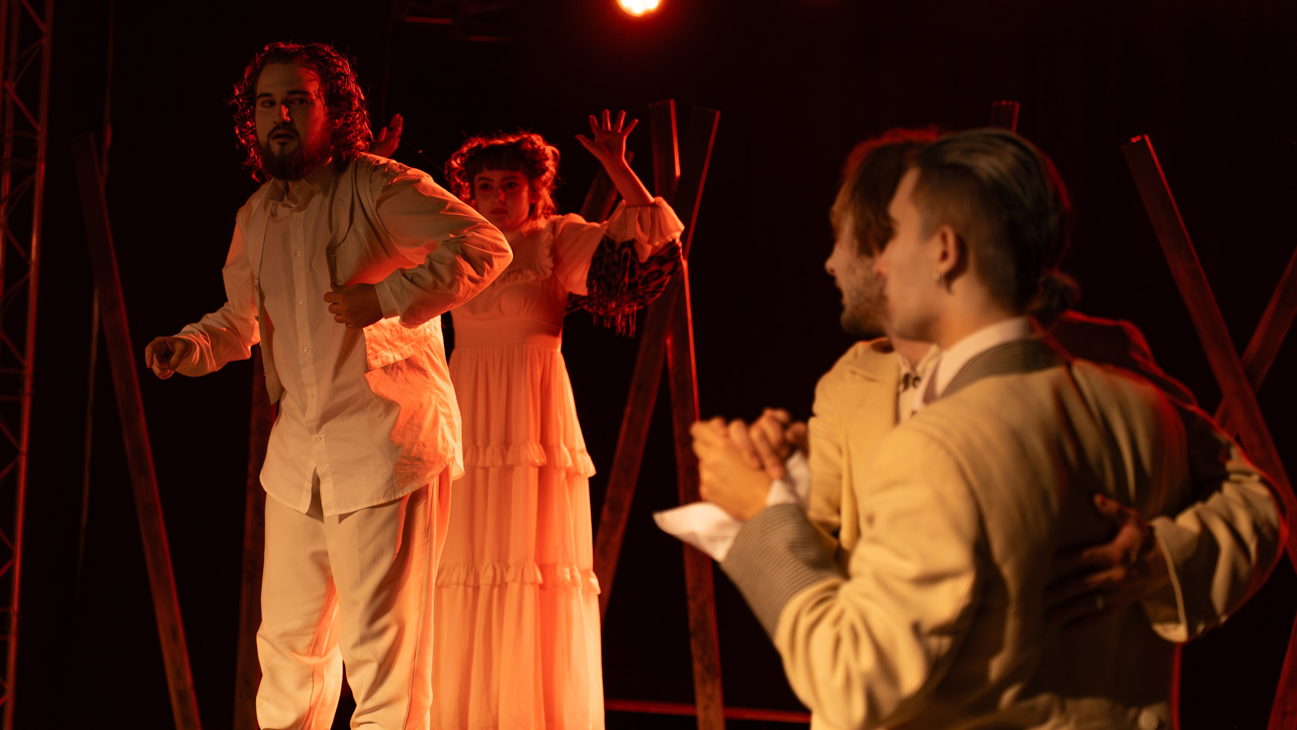 Даниил Шевалье — профессиональная фото и видеосъёмка в Москве | Продюсер креативных проектов