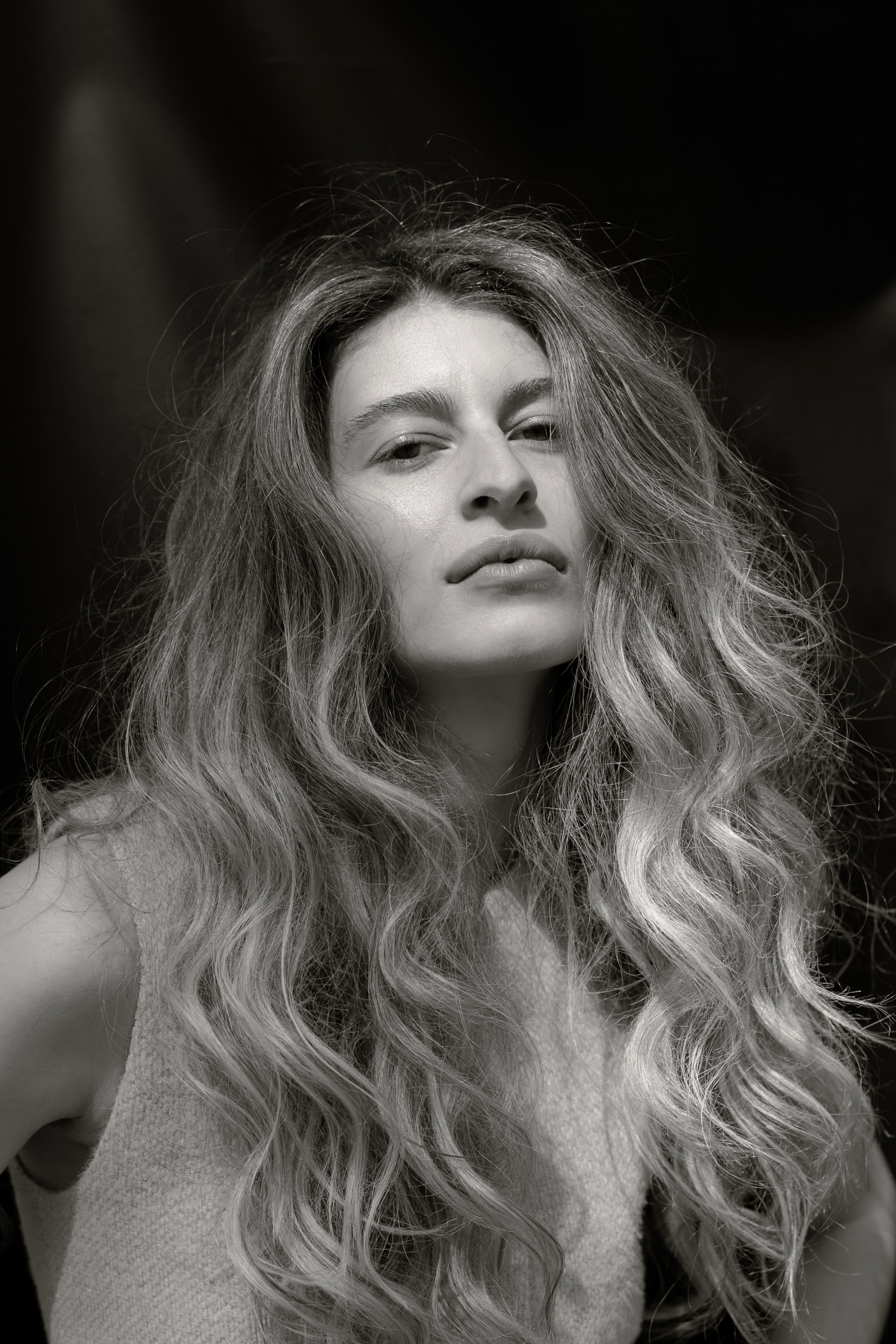 Portraits. Фотограф Москва, Санкт-Петербург, Краснодар и Сочи