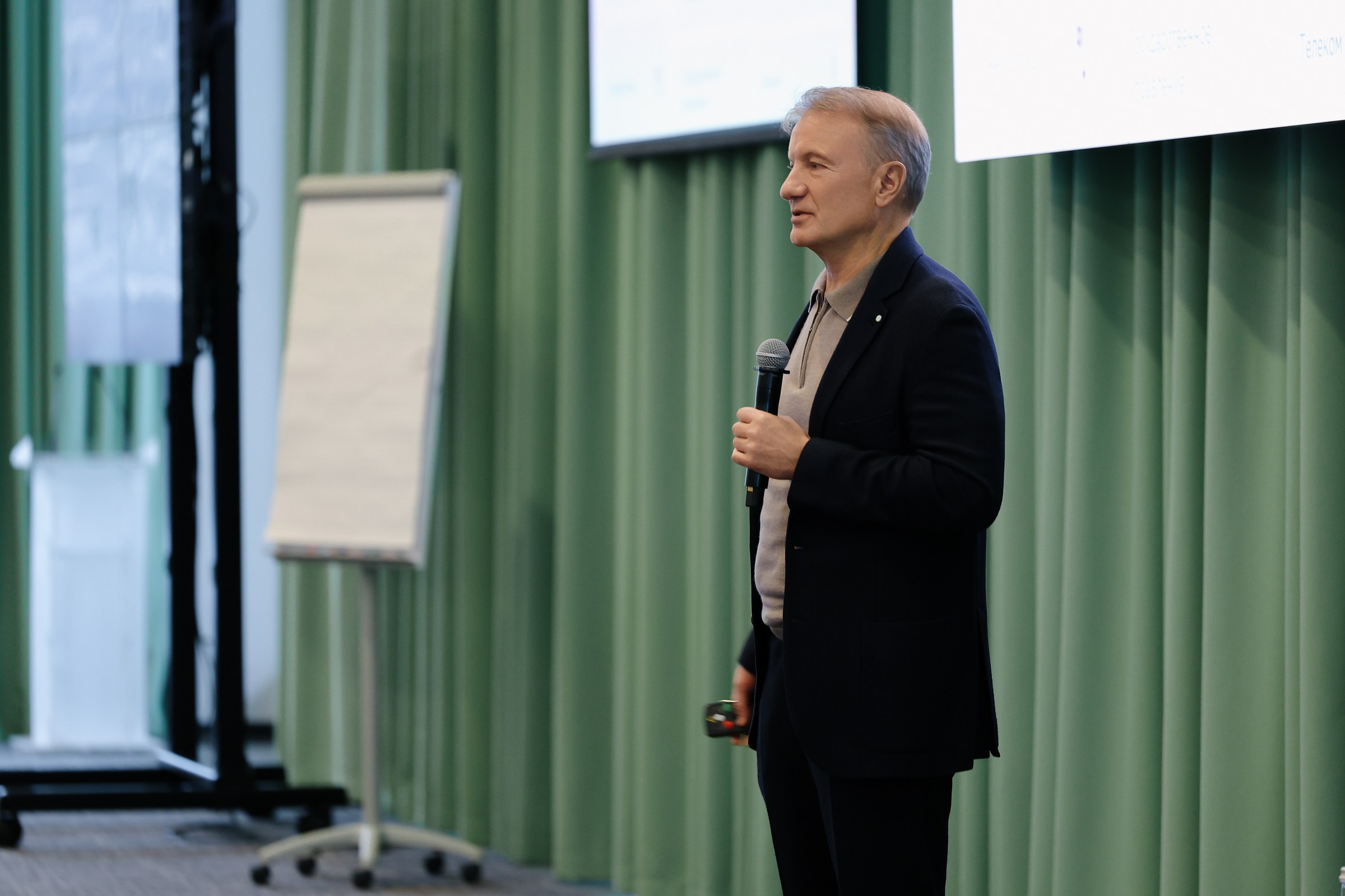/РЕПОРТАЖ/ Семинар СберУниверситет. Свадебный фотограф Великий Новгород Станислав Кособудский