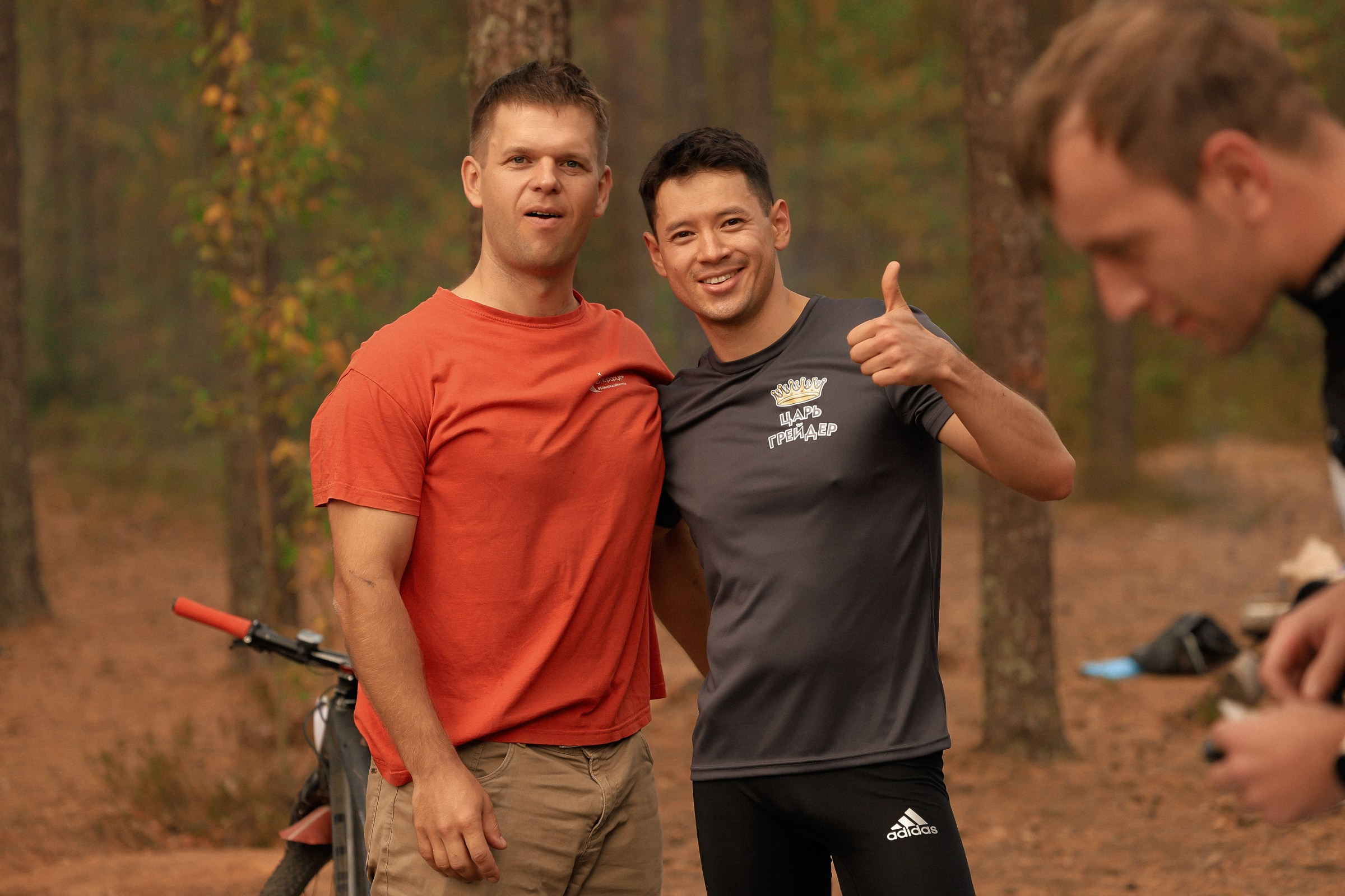 /РЕПОРТАЖ/ Велогонка «Вяломарафон» 2023. Свадебный фотограф Великий Новгород Станислав Кособудский