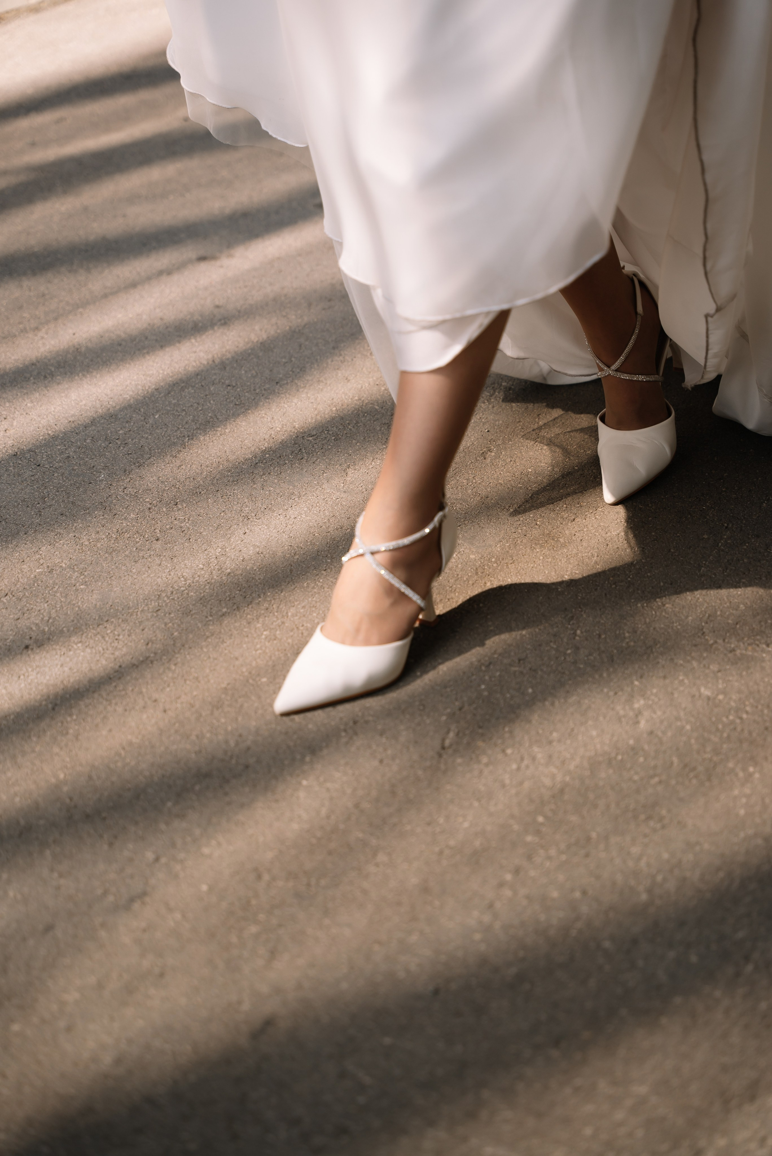 Павел и Надежда. Свадебный фотограф в Самаре Анна Ковалева