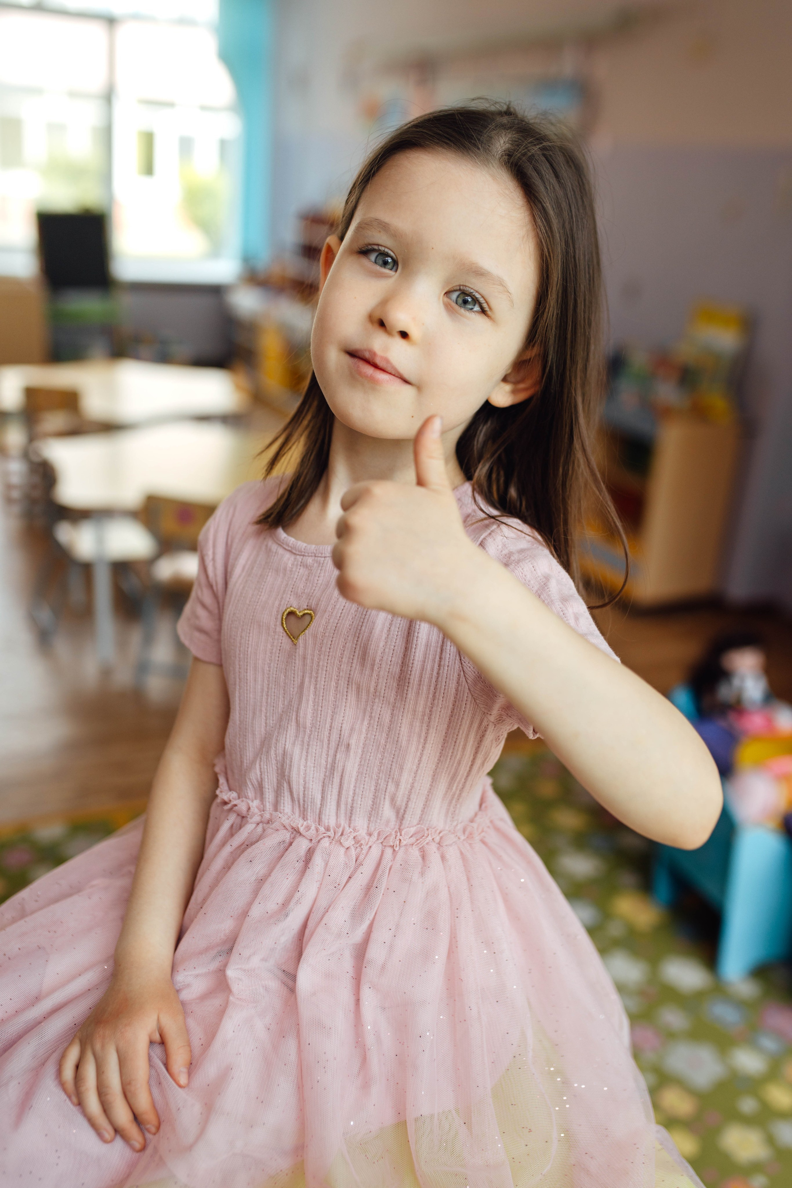 Выпускной ДС 410, май 2025