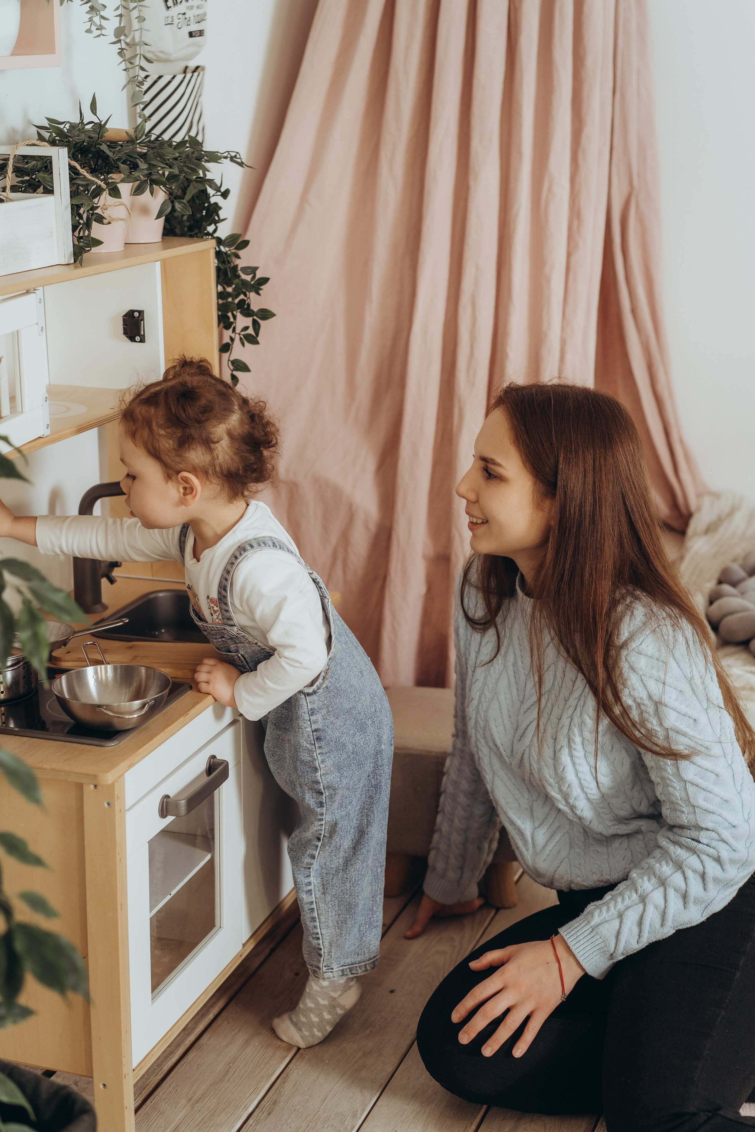 Семейная фотосъемка. Главная
