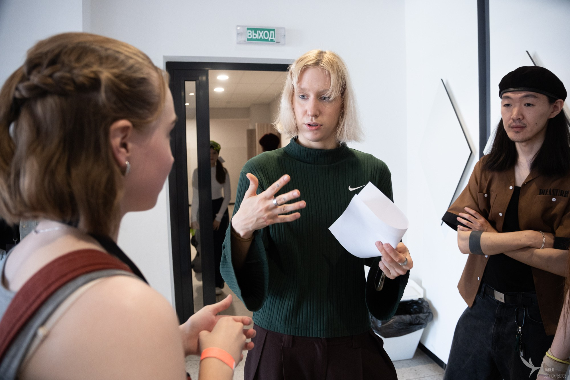 YOUDANCER FEST 2025. Репортажный фотограф в Казани Павел Серпокрылов