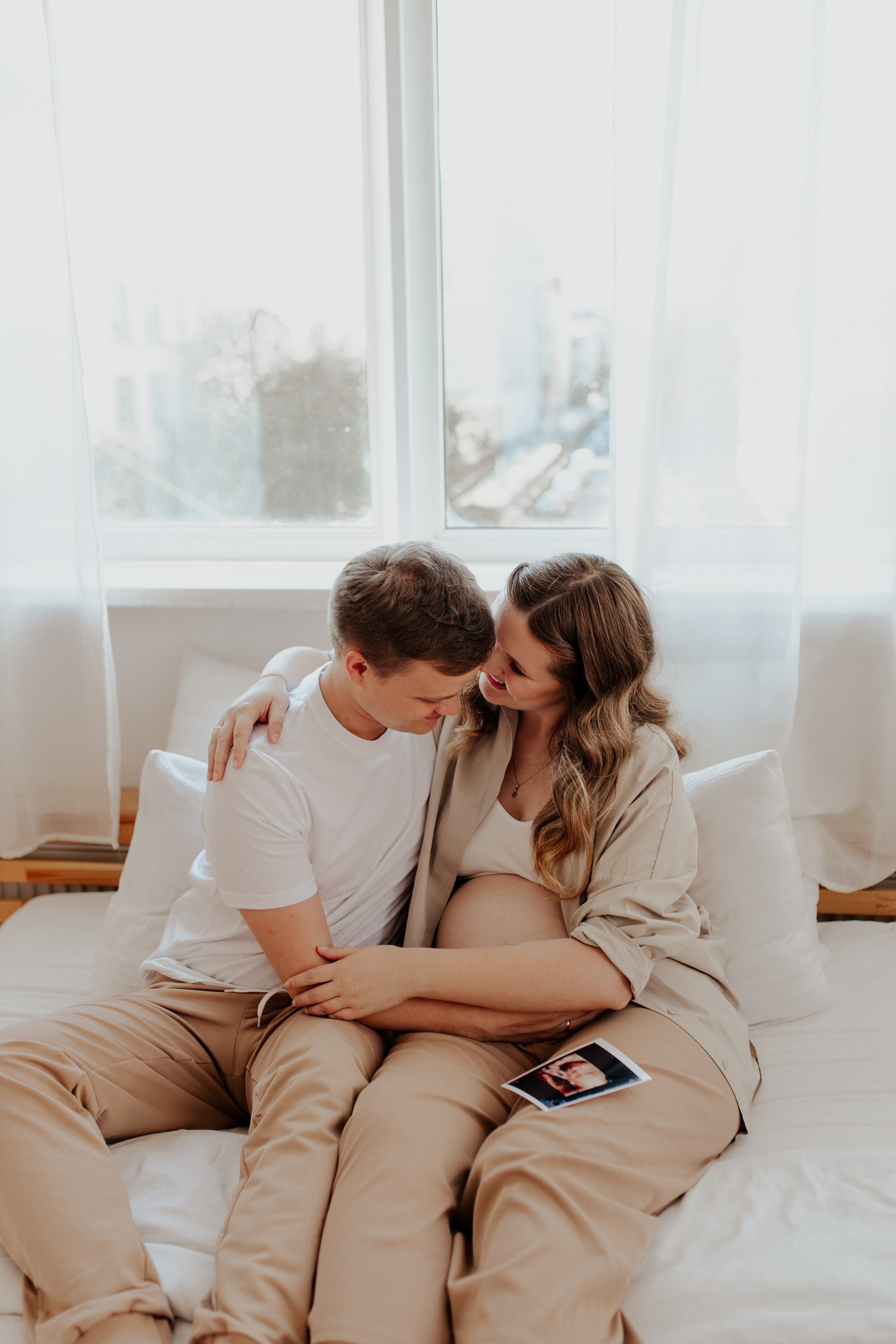 Катя & Егор. Фотограф в Санкт-Петербурге Лиза Семченкова