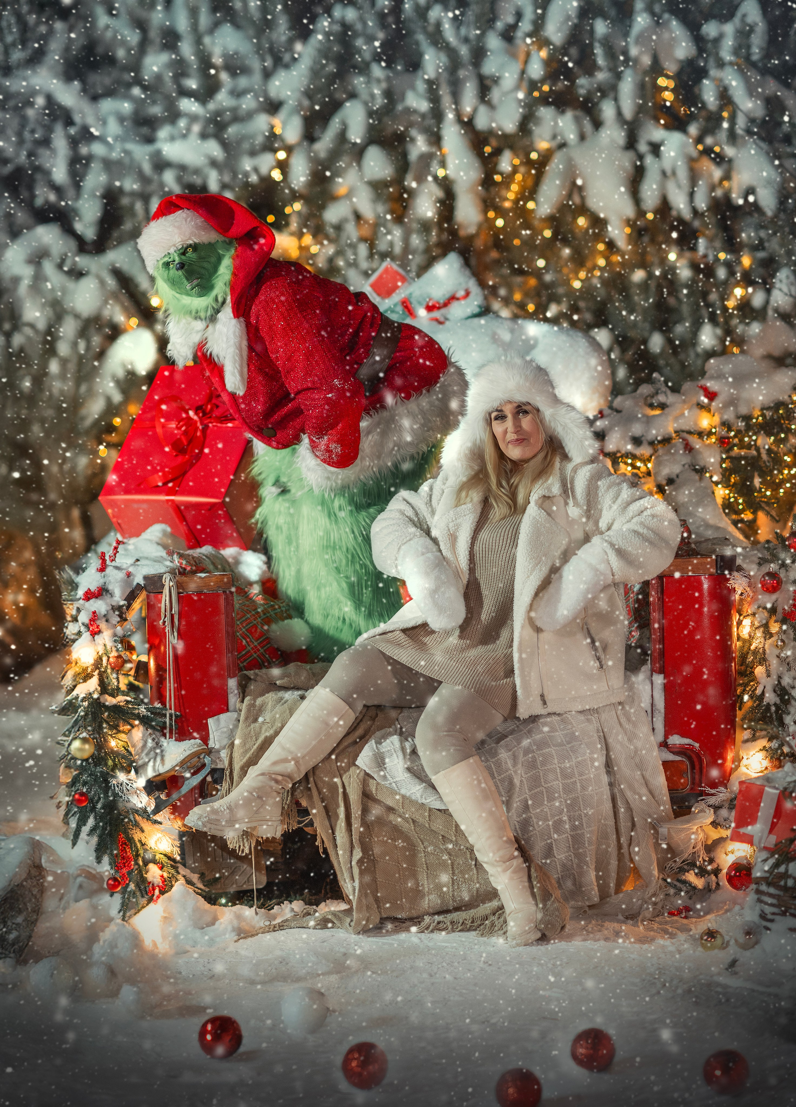 ПИКАП. Семейный фотограф Екатеринбург Лора Мур