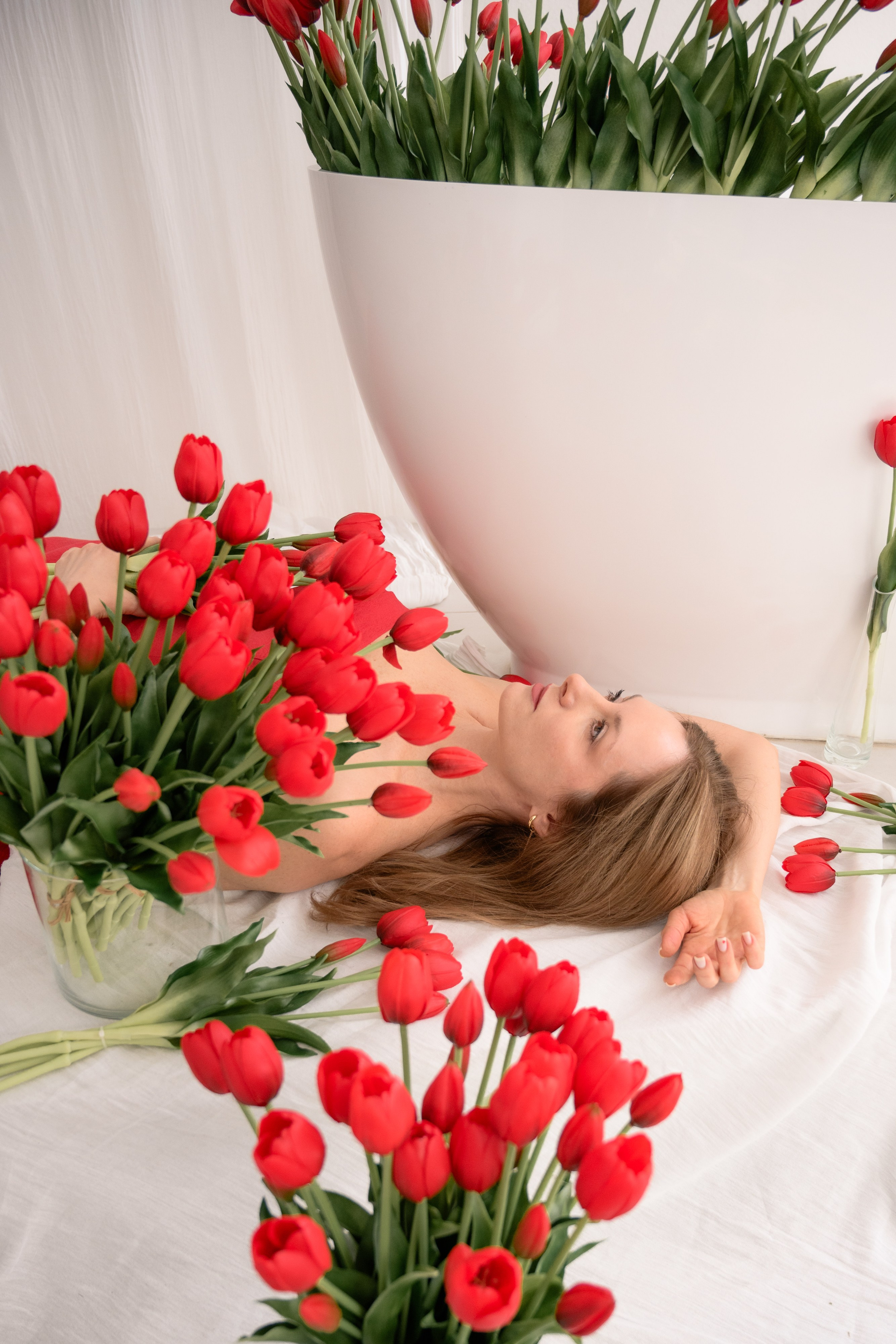 Весеннее настроение. Фотограф в Ростове-на-Дону Оксана Филатьева