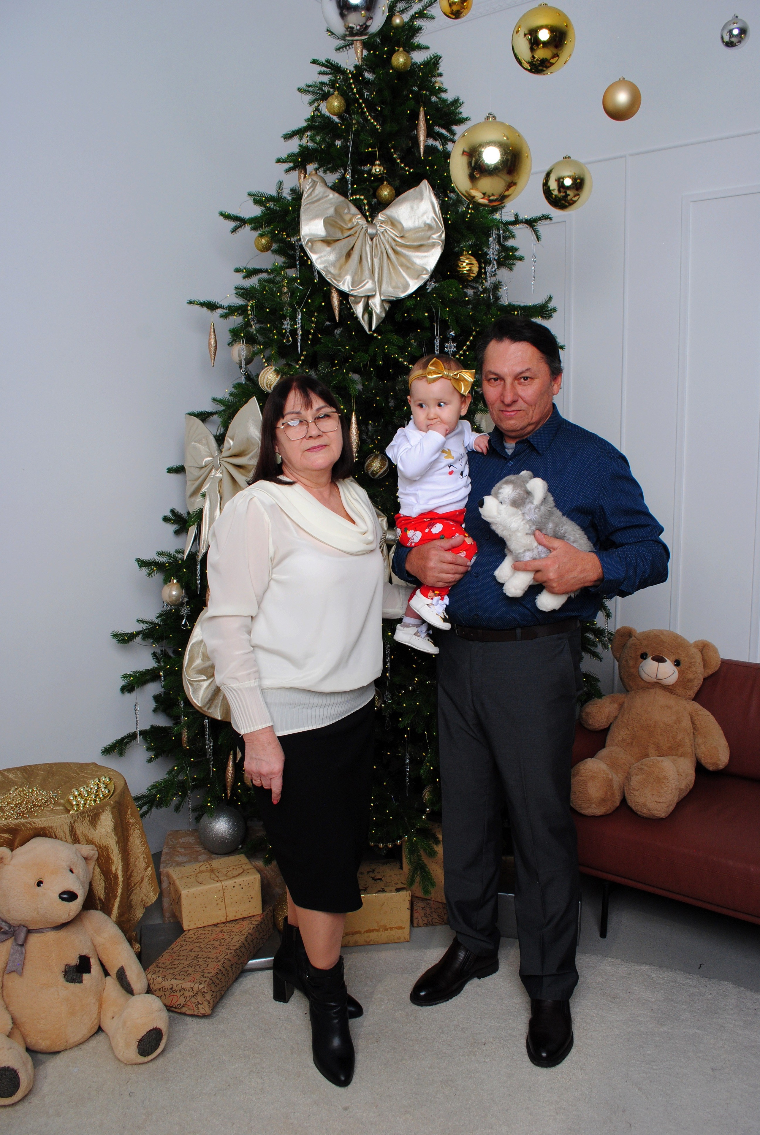 Наташа Олеговна. Фотограф Мария Мусаелян